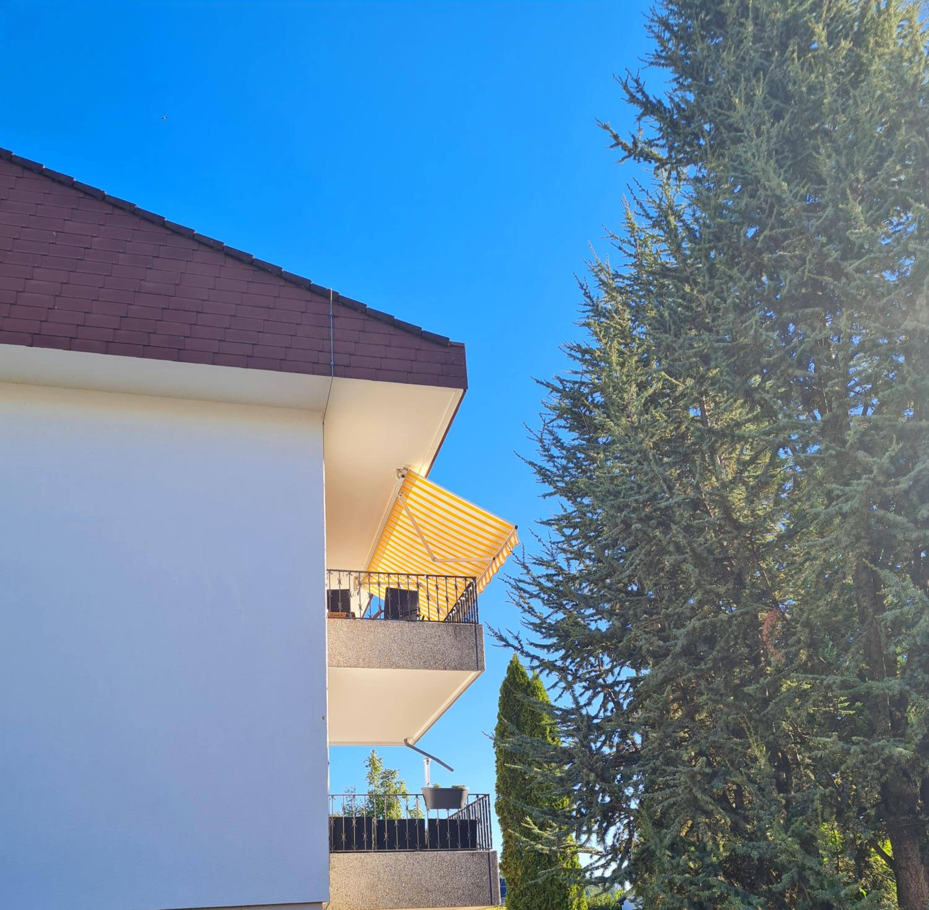 Ferienwohnung Rheinblick in Büsingen -keine Monteure- view 5