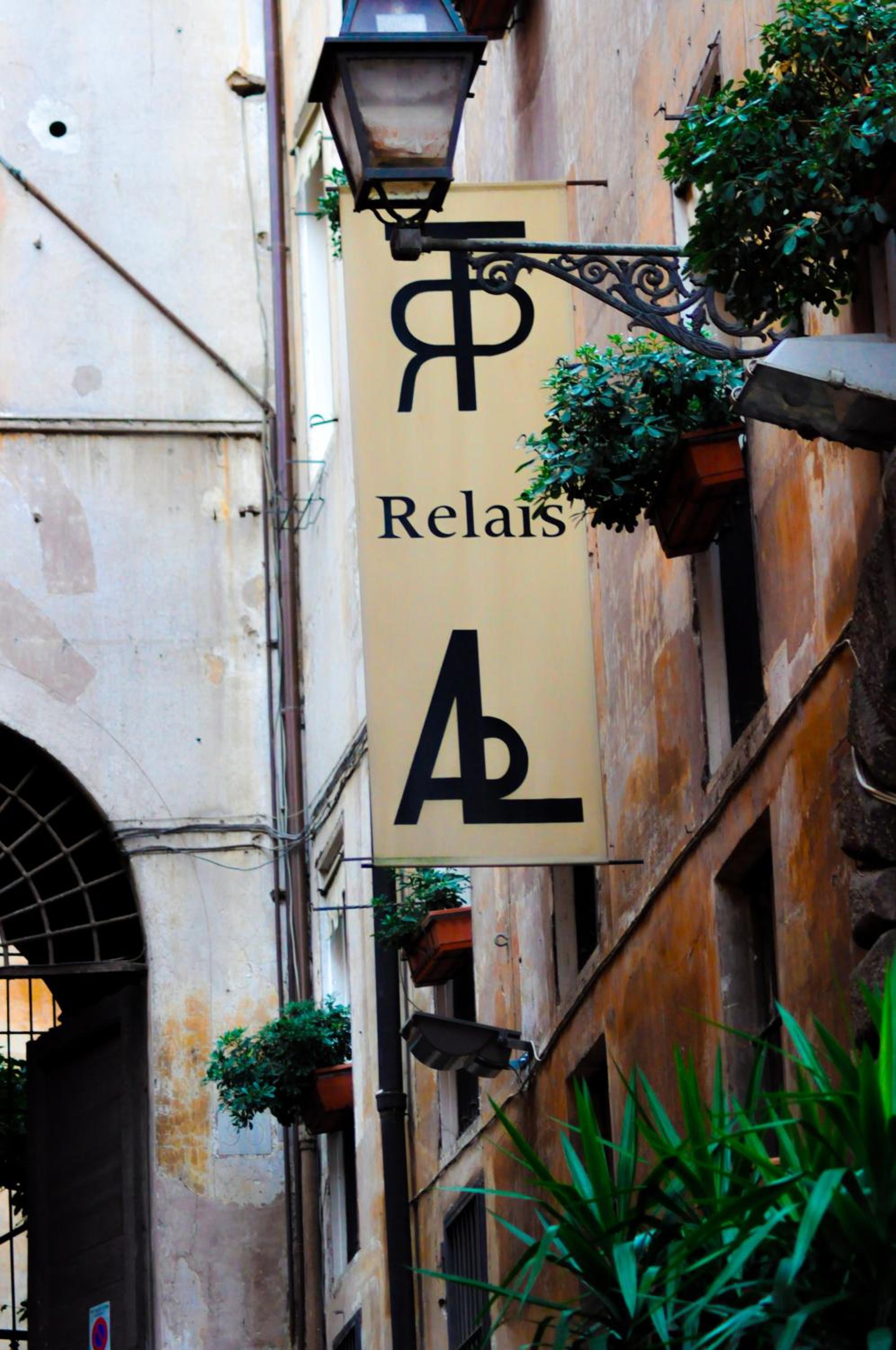 Relais Palazzo Taverna