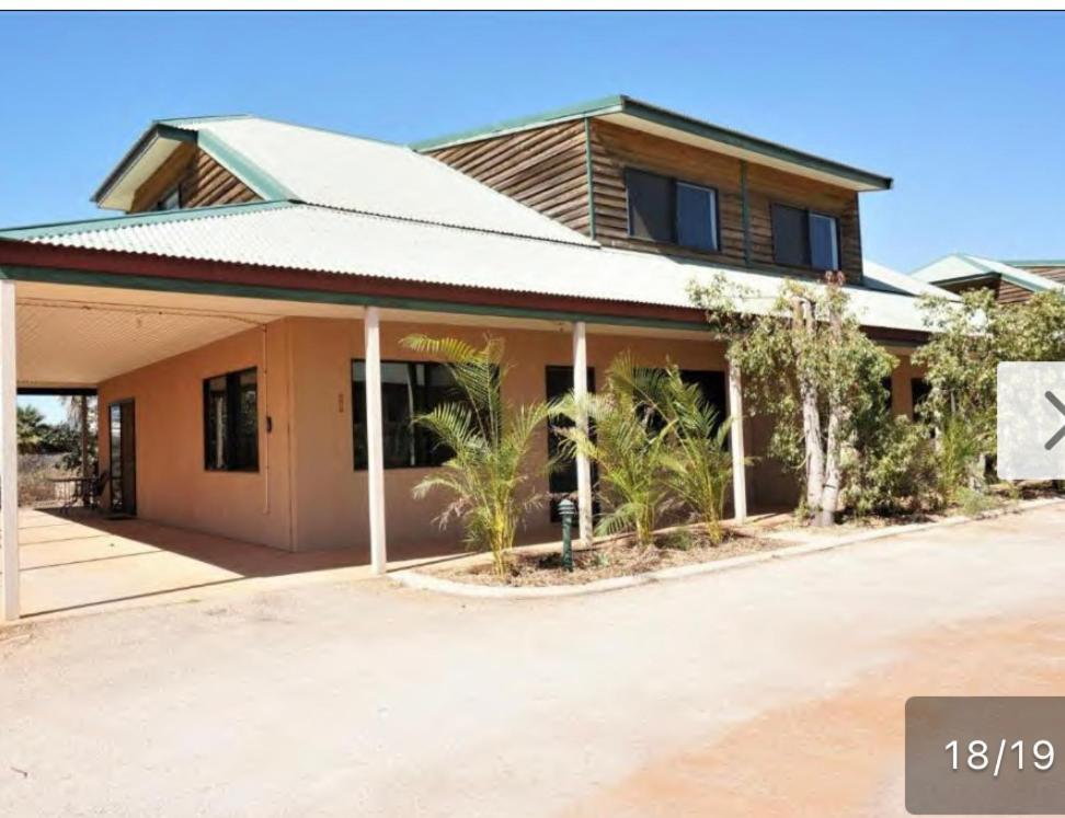 The Ningaloo breeze villa 2 view 3