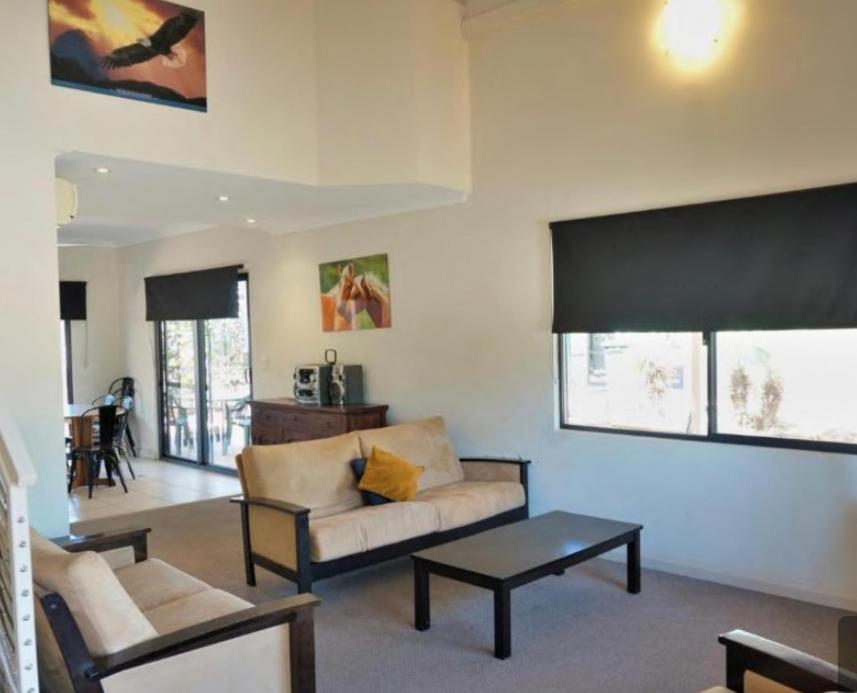 The Ningaloo breeze villa 2 view 4