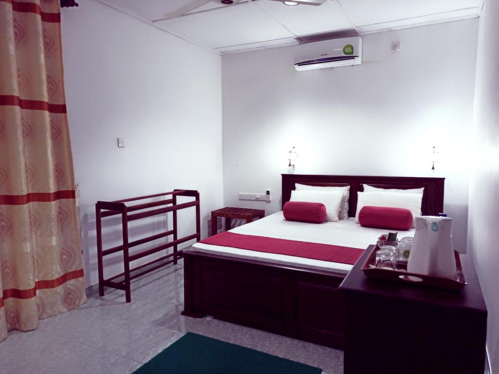 Sath Rest
