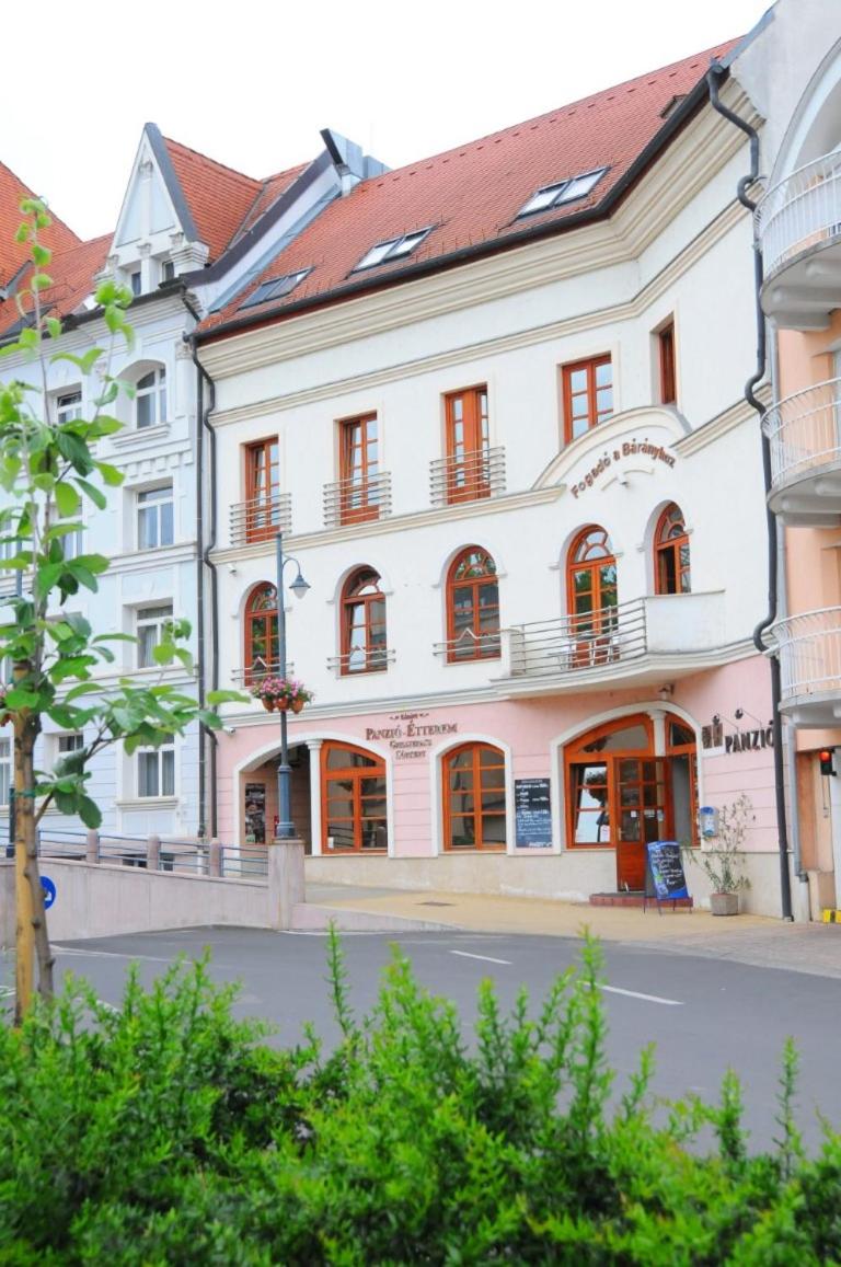 A Bárány