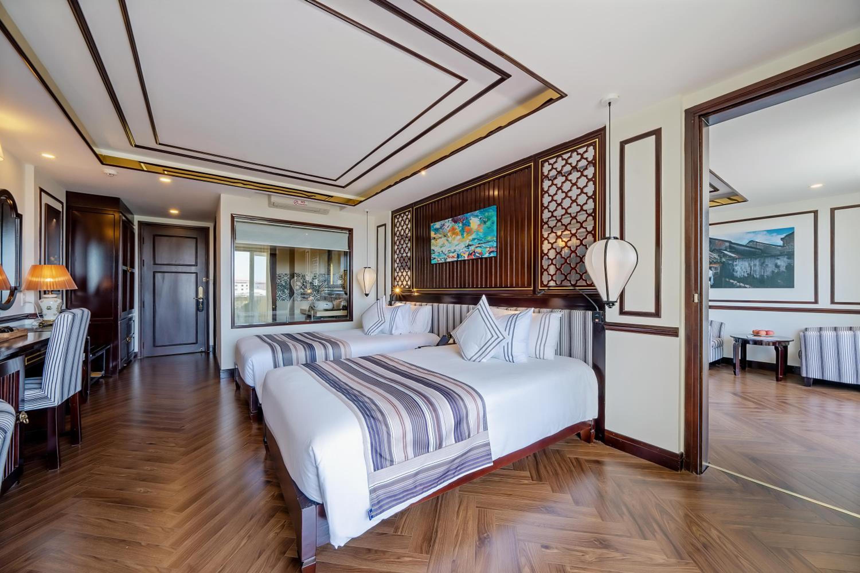 Le Pavillon Hoi An Luxury Resort & Spa