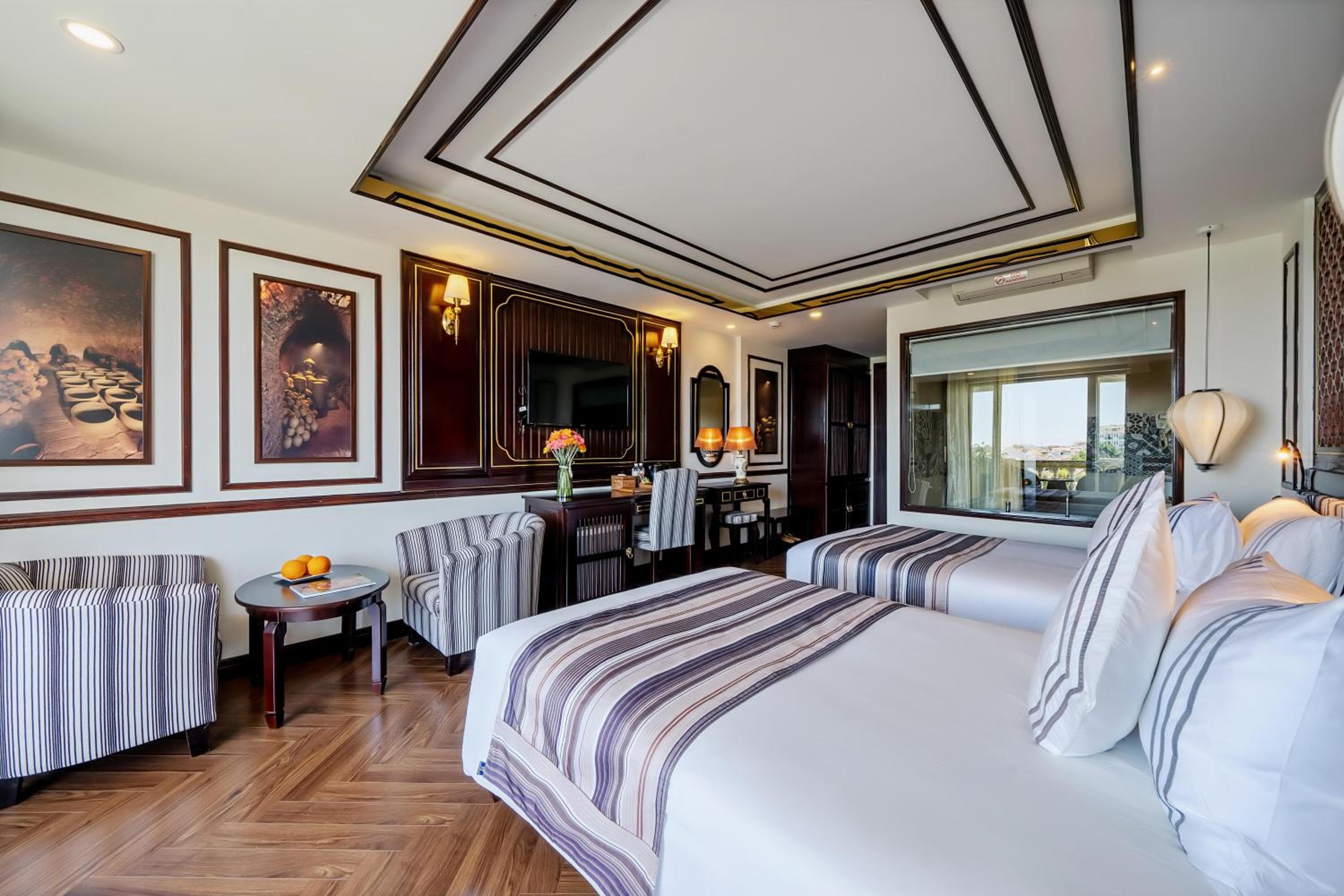 Le Pavillon Hoi An Luxury Resort & Spa