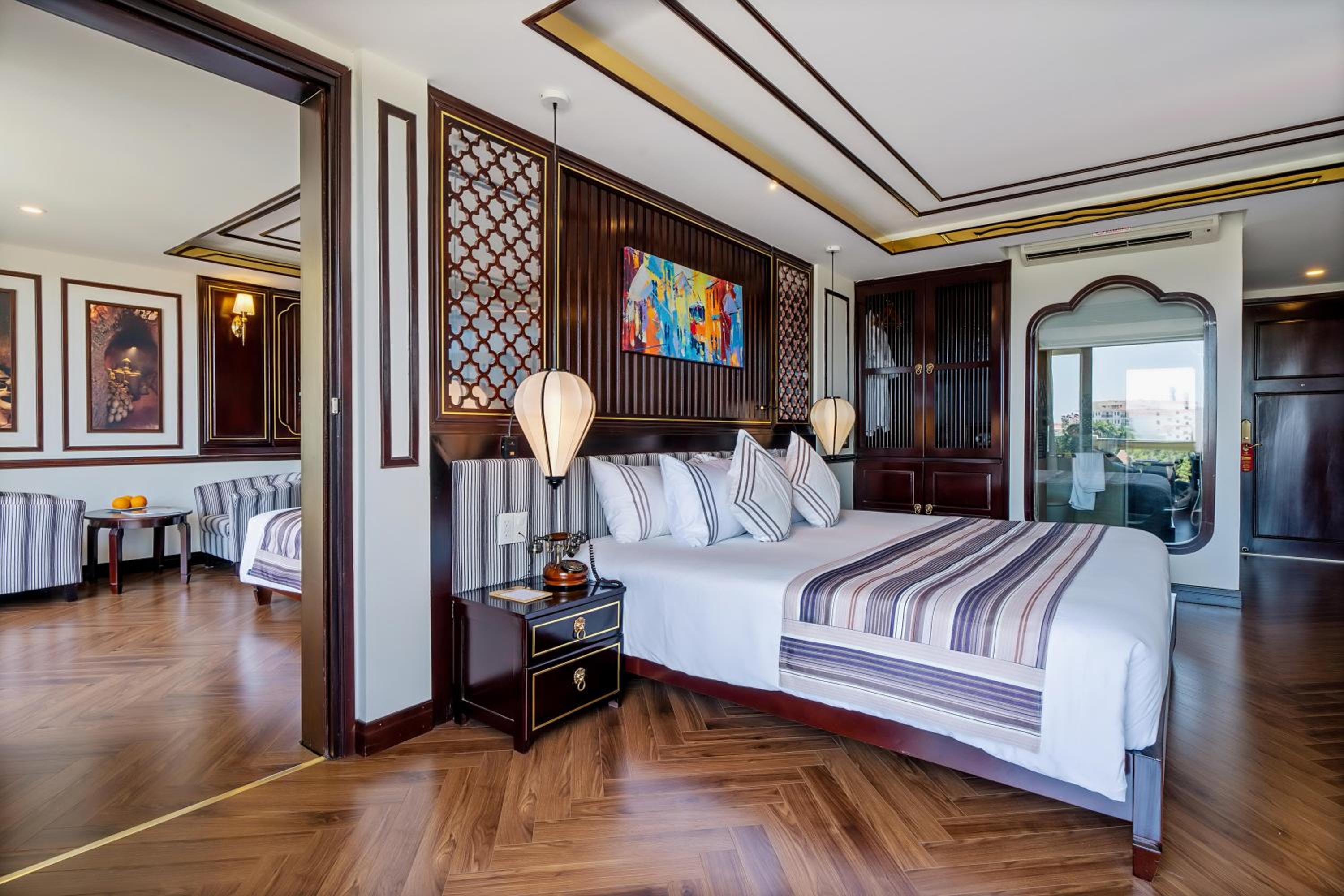 Le Pavillon Hoi An Luxury Resort & Spa