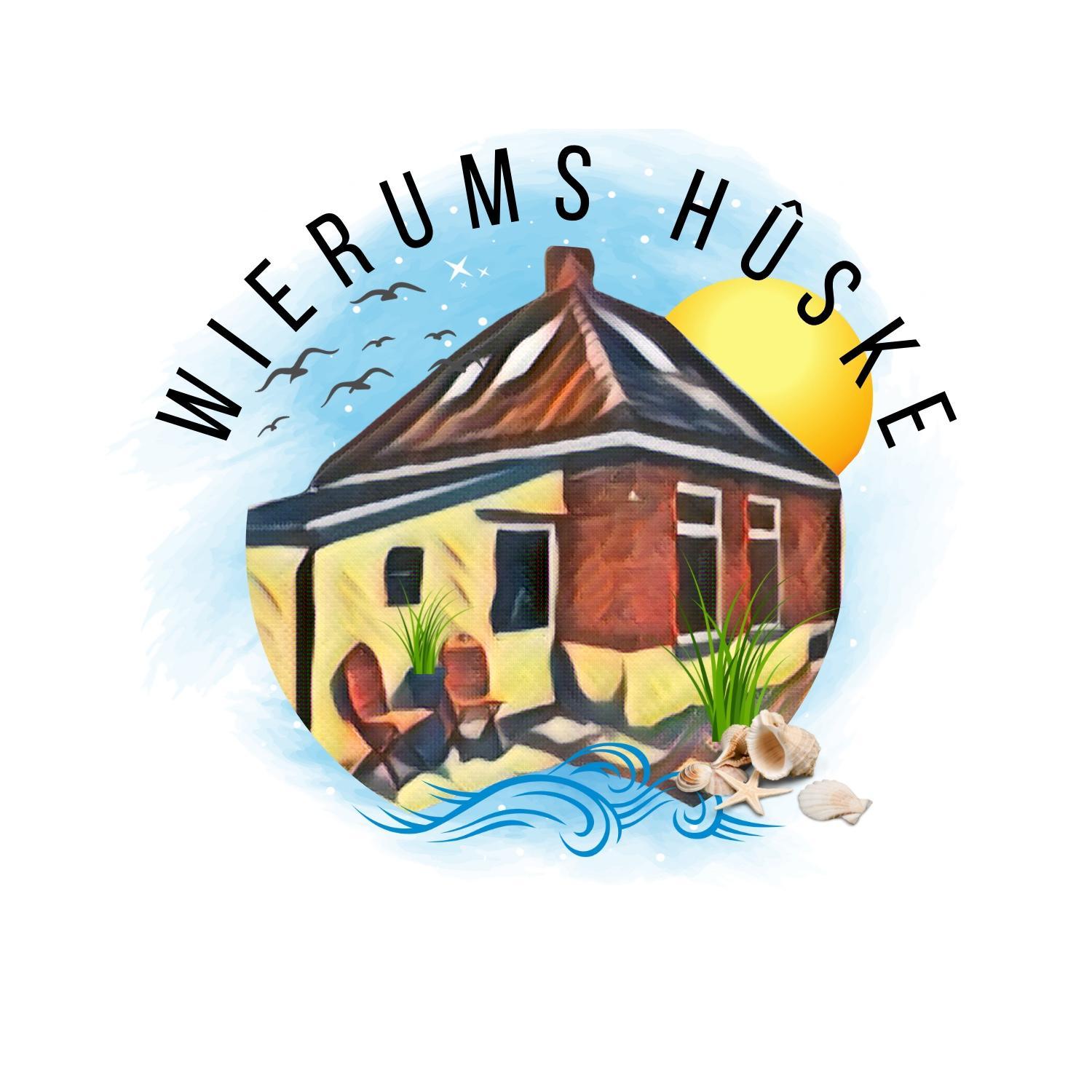 Wierums Huske aan de Waddenzee Unesco Werelderfgoed view 5