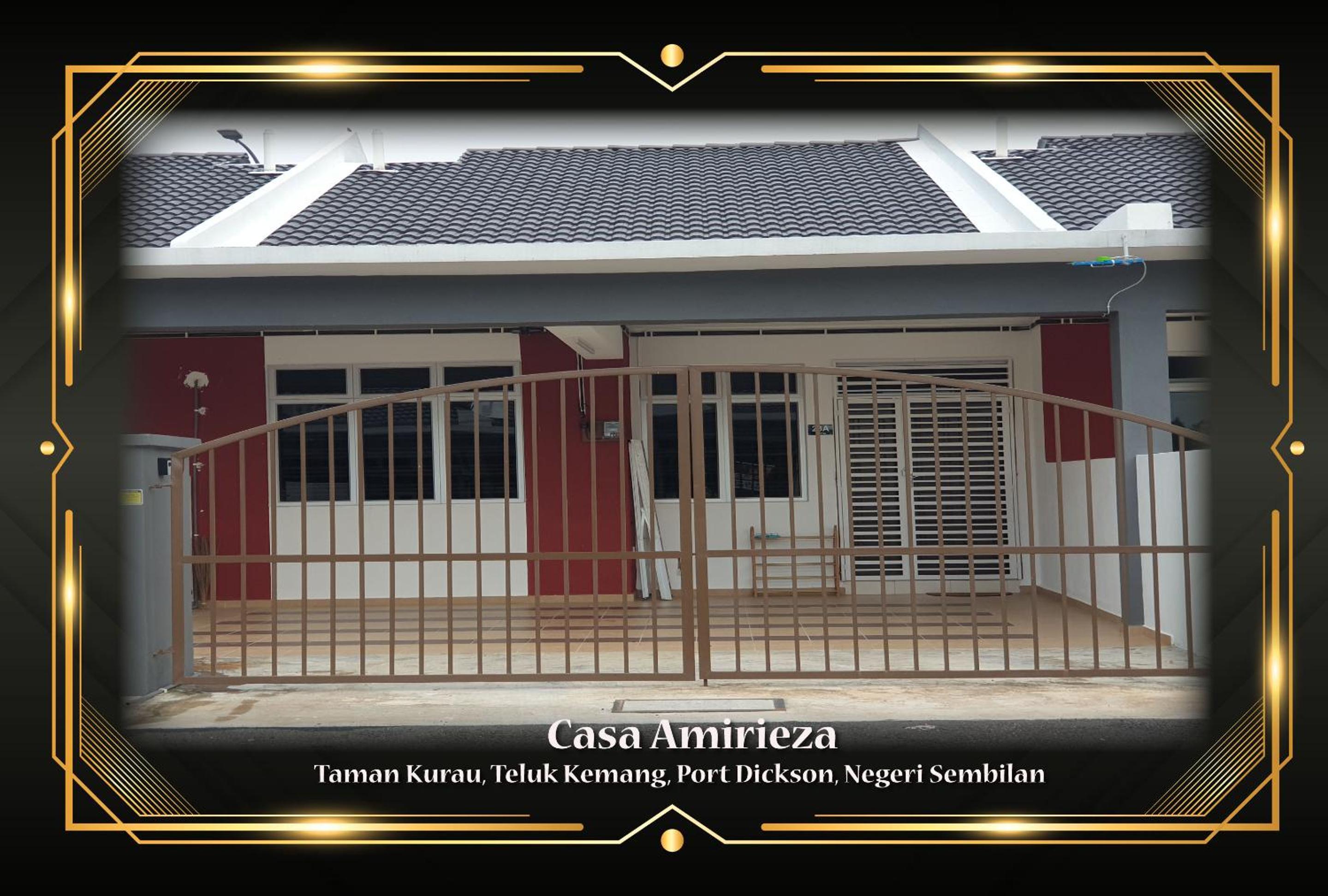 Casa Amirieza photo 1
