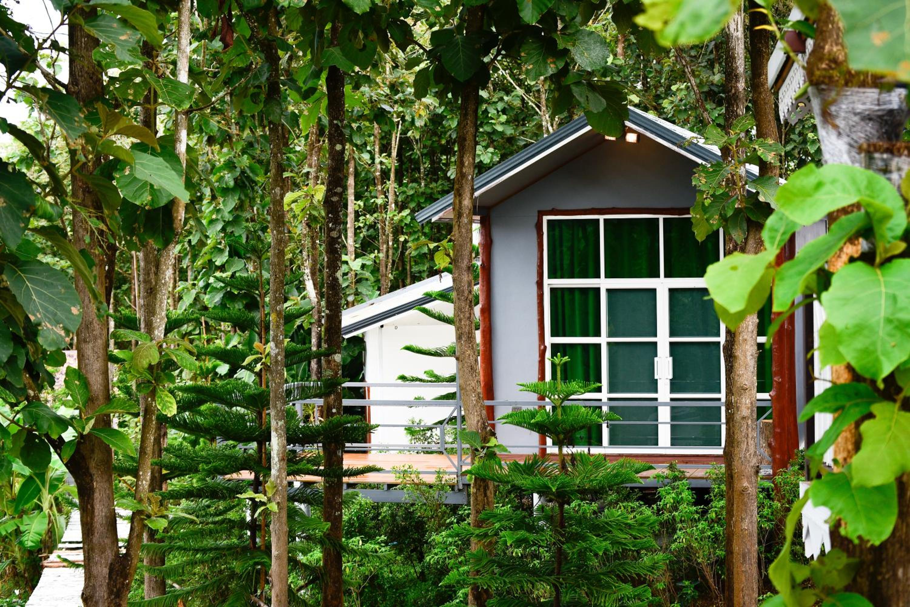 One khaokho homestay view 5