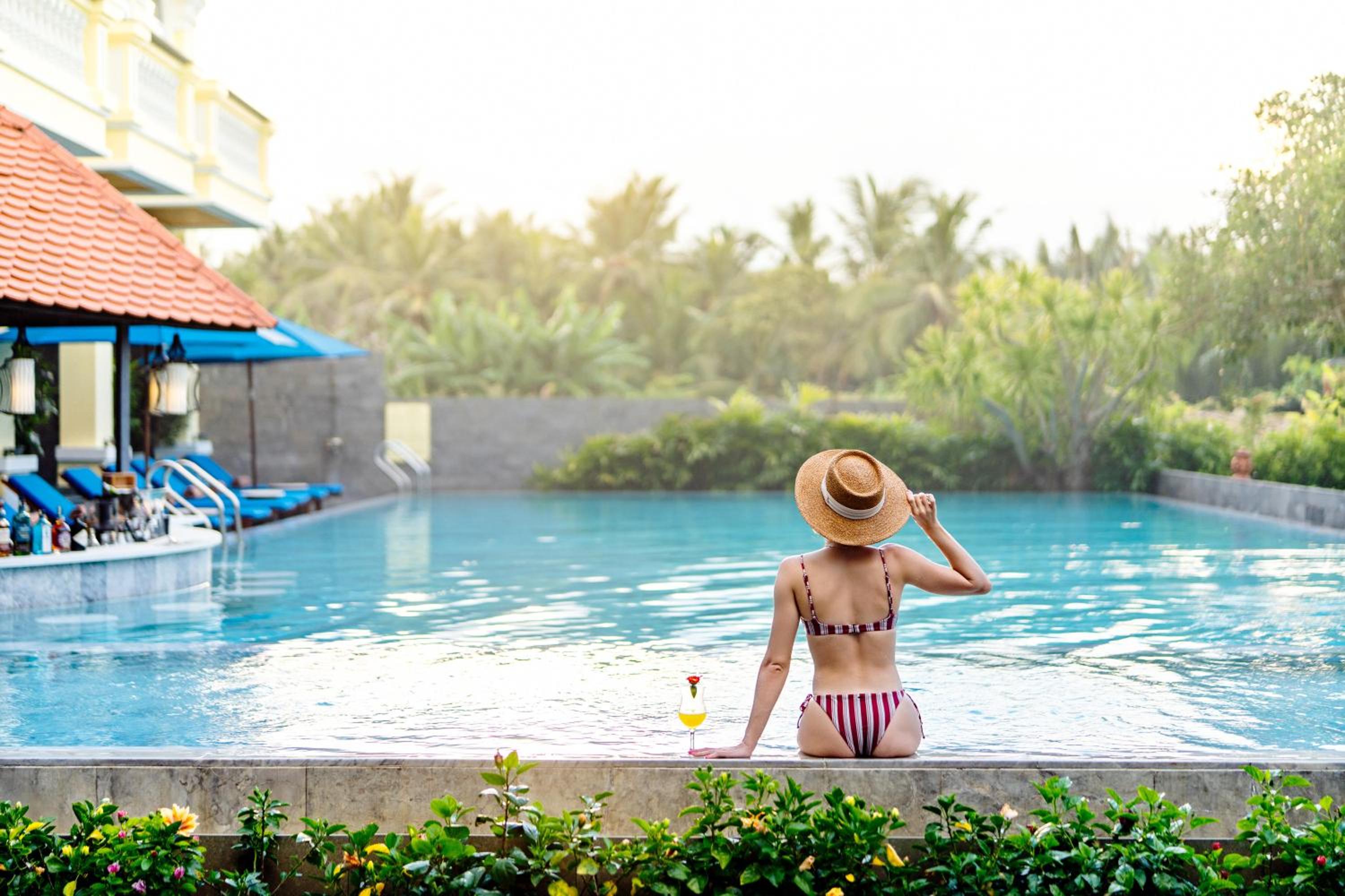 Le Pavillon Hoi An Luxury Resort & Spa