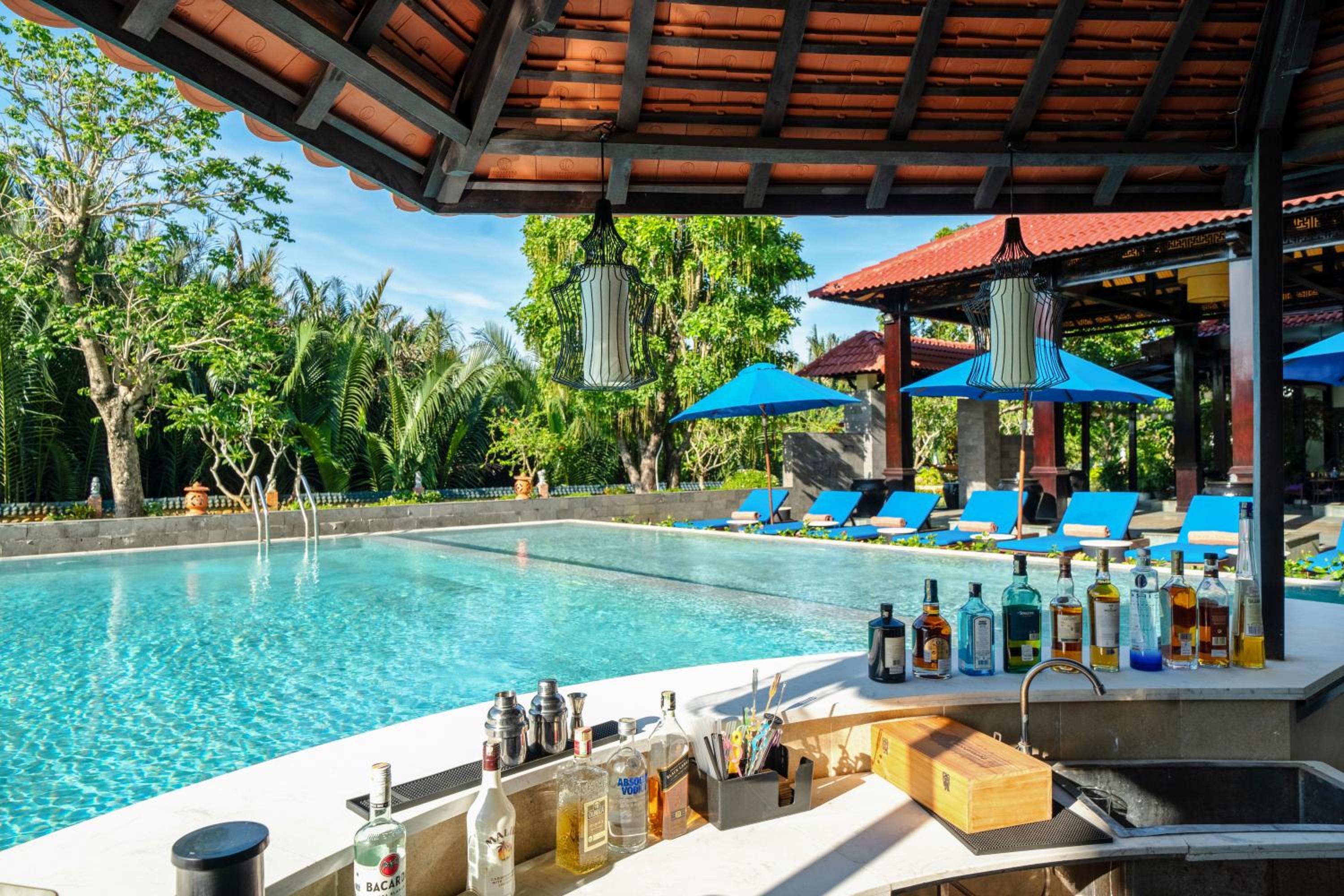 Le Pavillon Hoi An Luxury Resort & Spa
