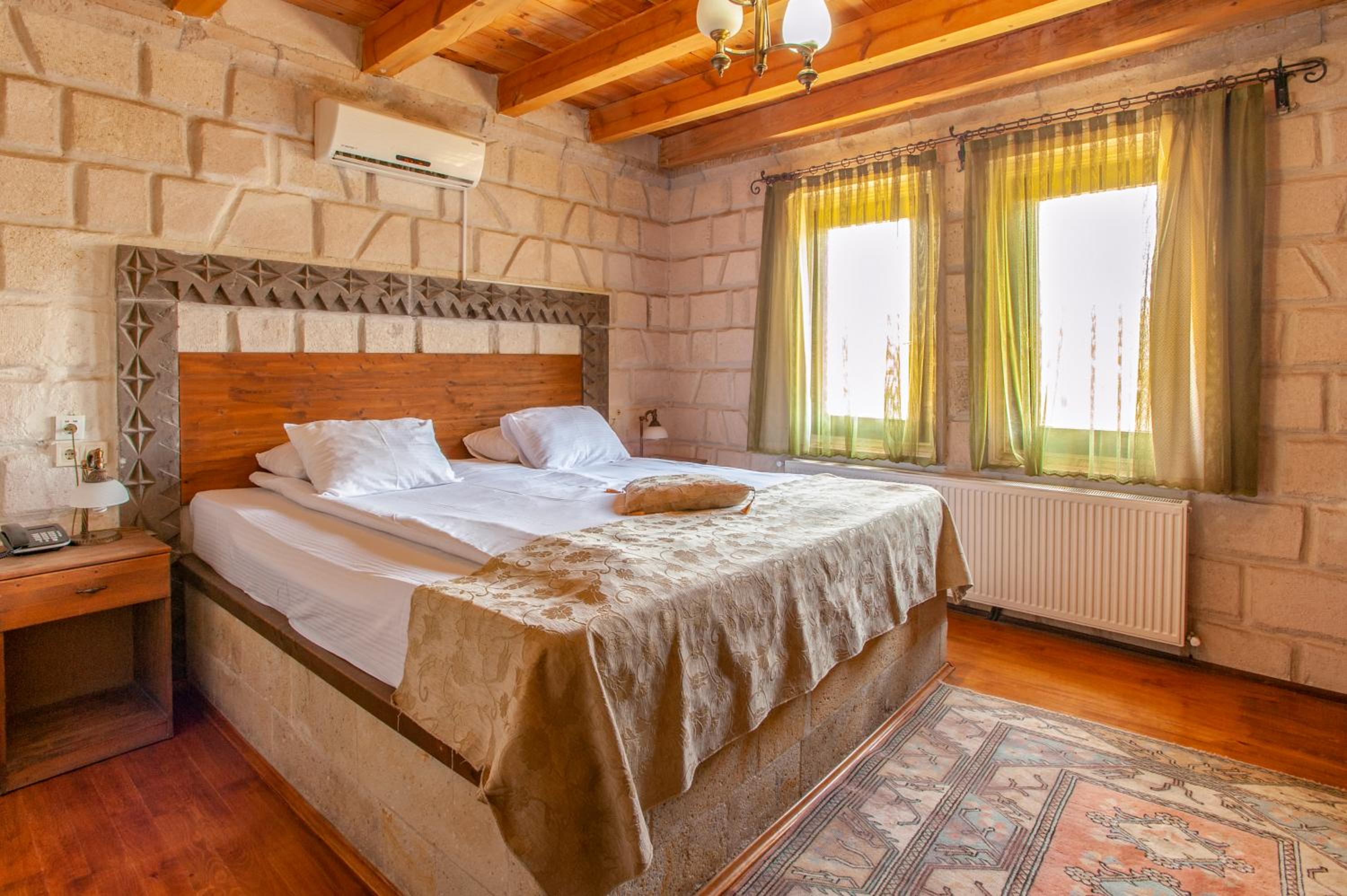 Ottoman Cave Suites - Image 116