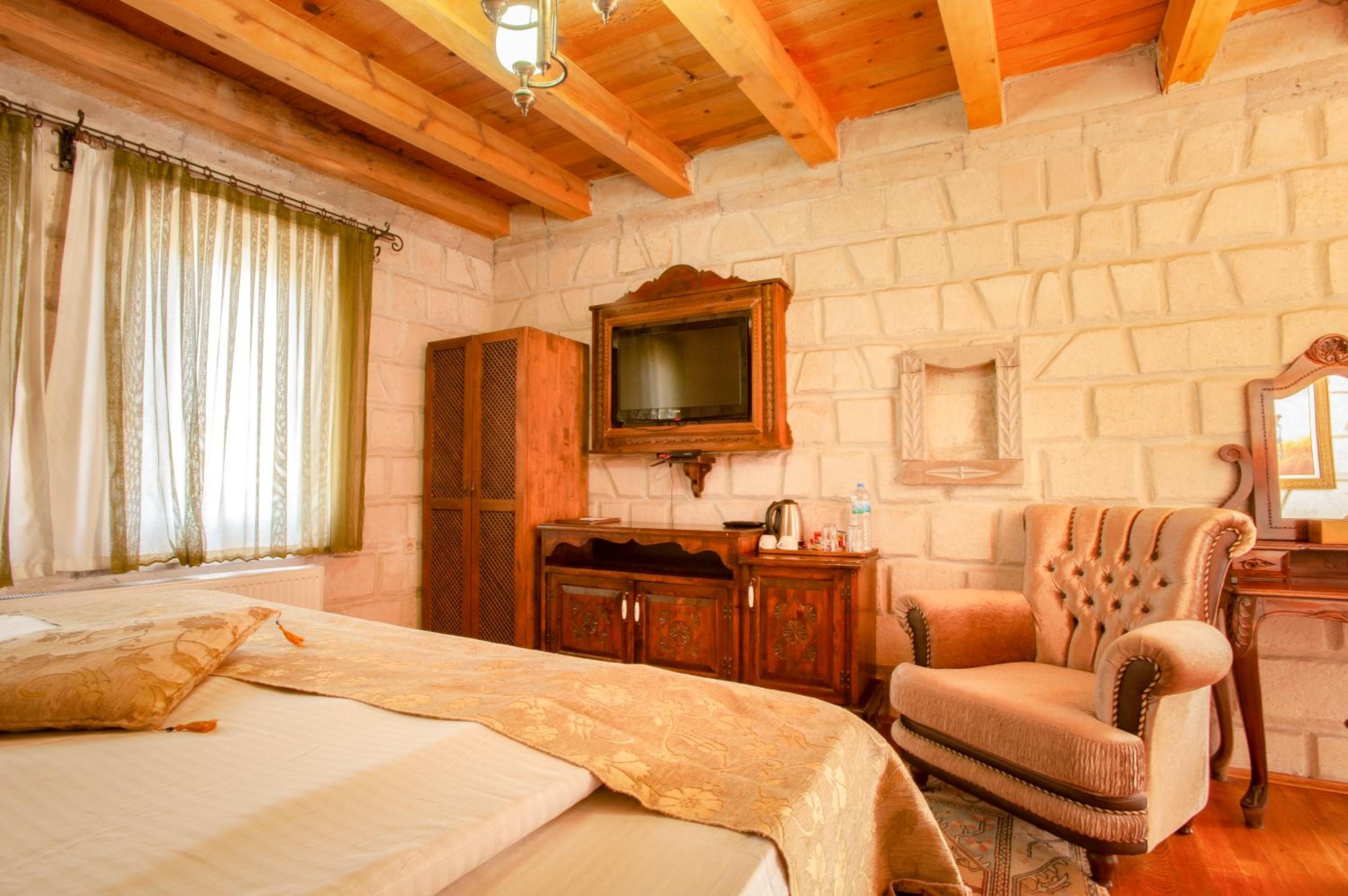 Ottoman Cave Suites - Image 118