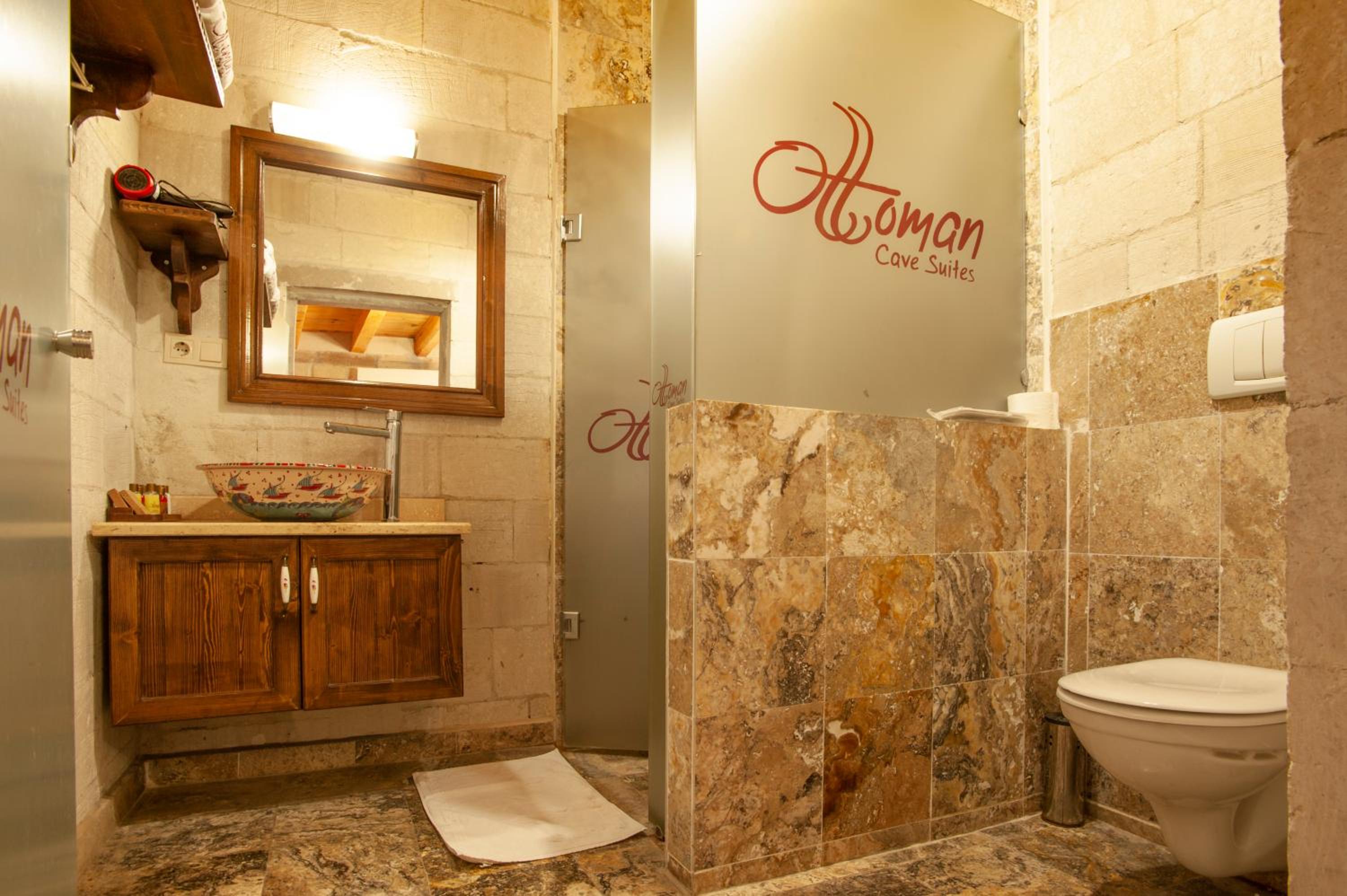 Ottoman Cave Suites - Image 88