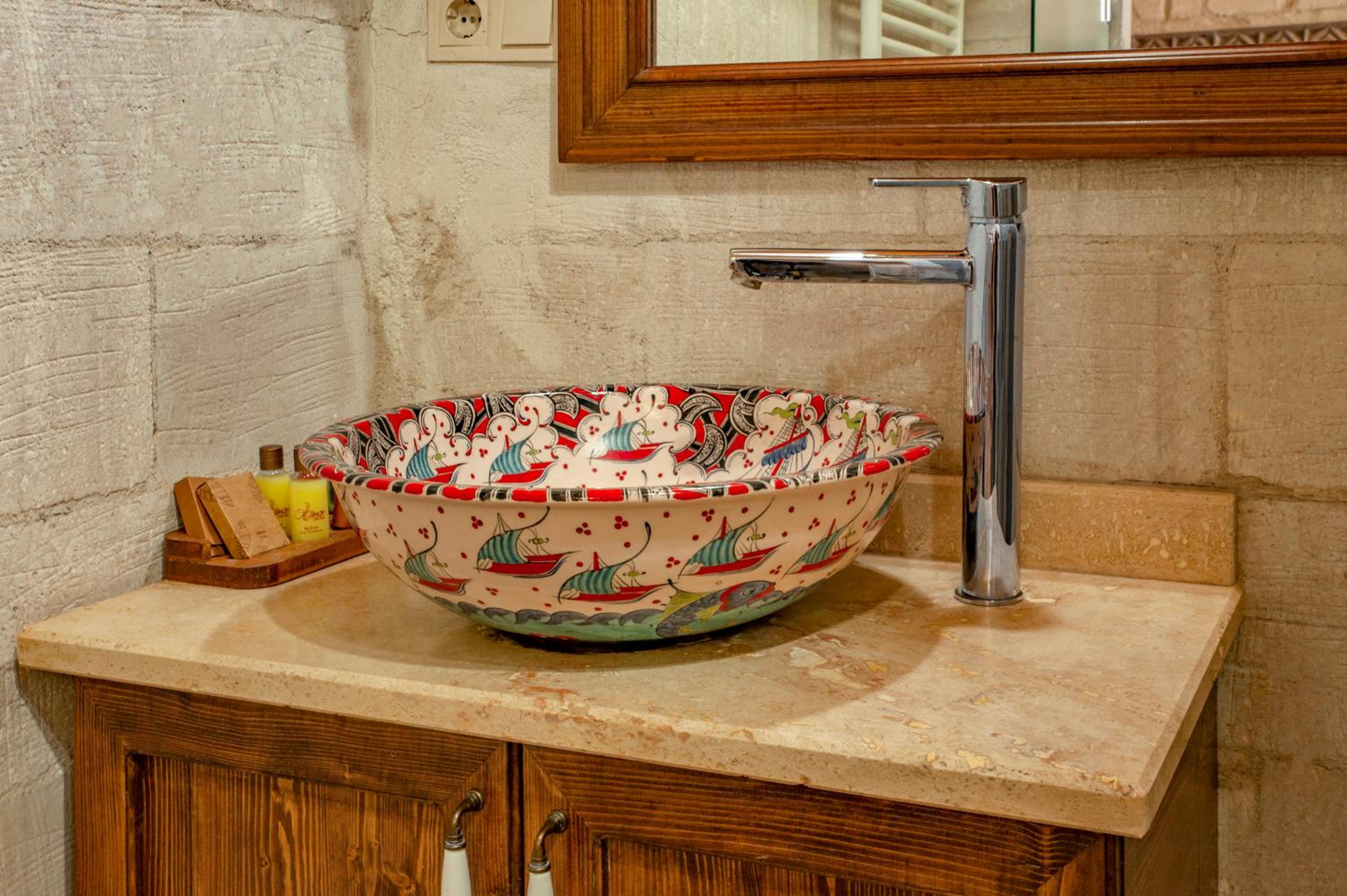 Ottoman Cave Suites - Image 89