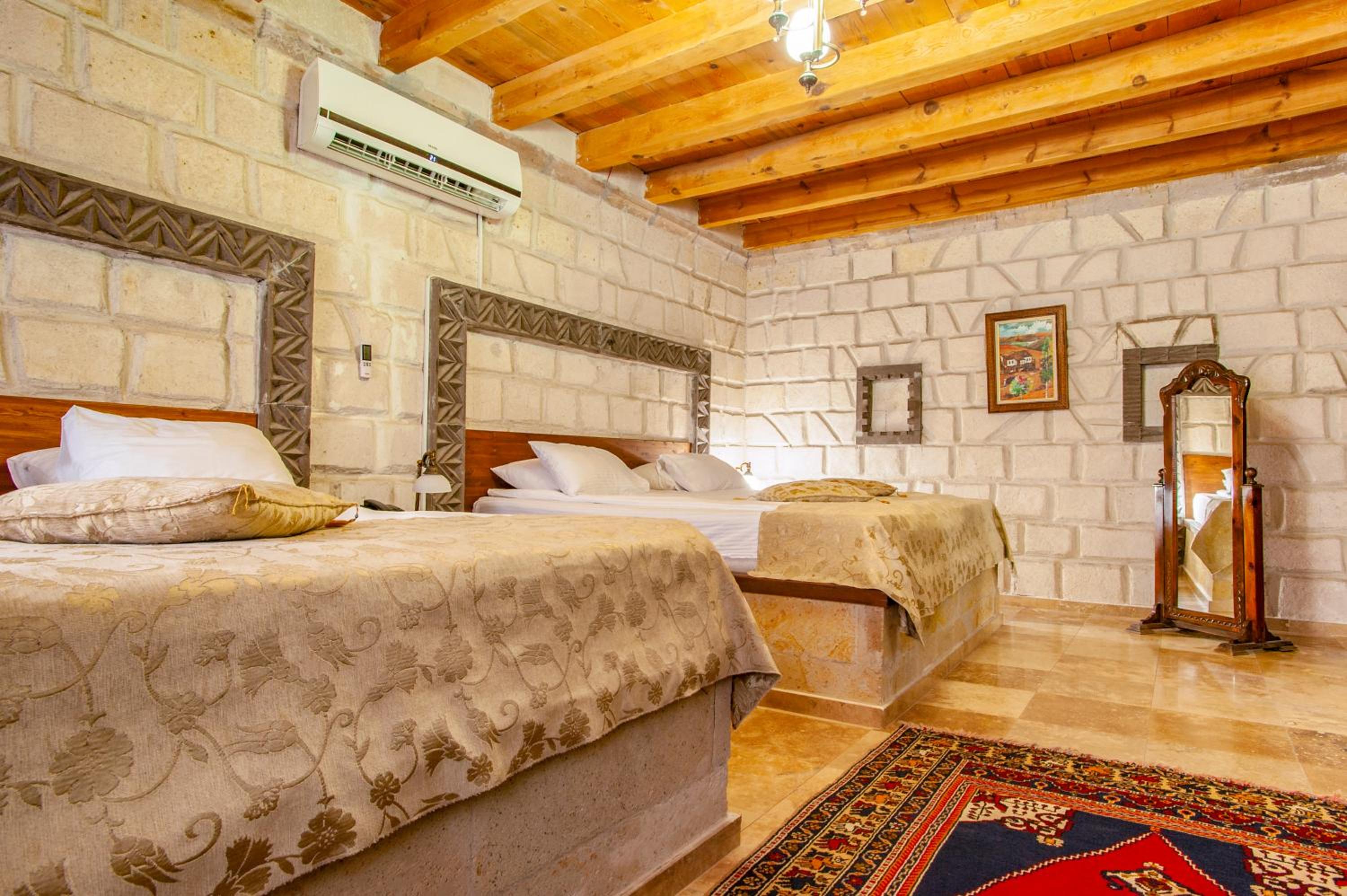 Ottoman Cave Suites - Image 121