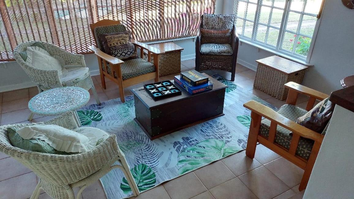 Hluhluwe Vacations - The Lake House - Property Image 4