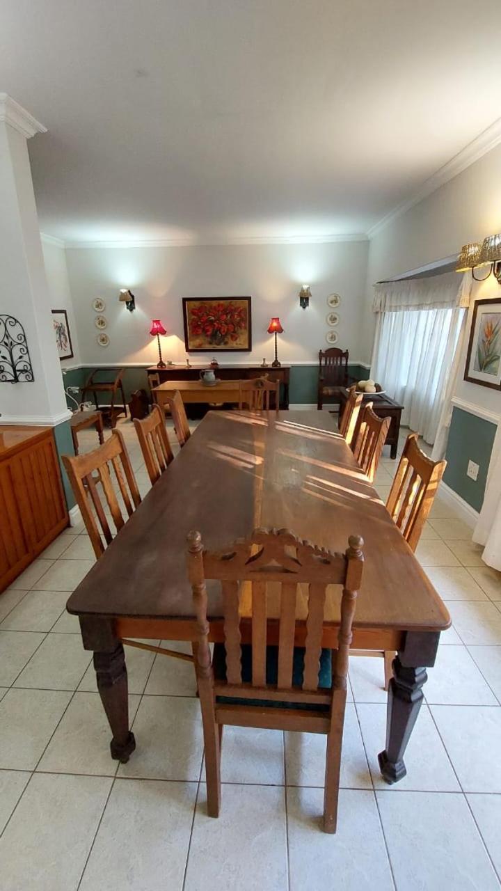 Hluhluwe Vacations - The Lake House - Property Image 5