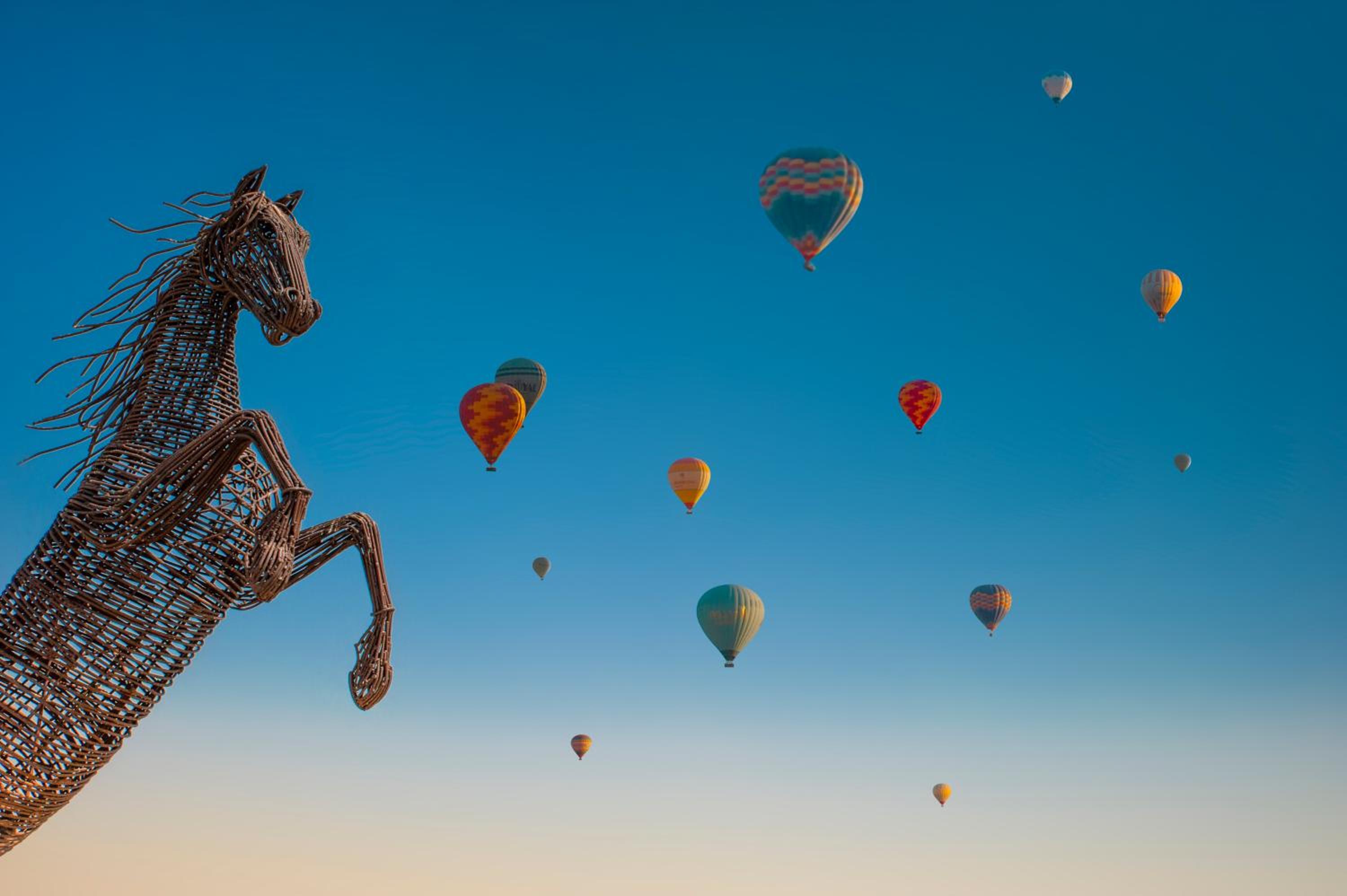 Ottoman Cave Suites - Image 93