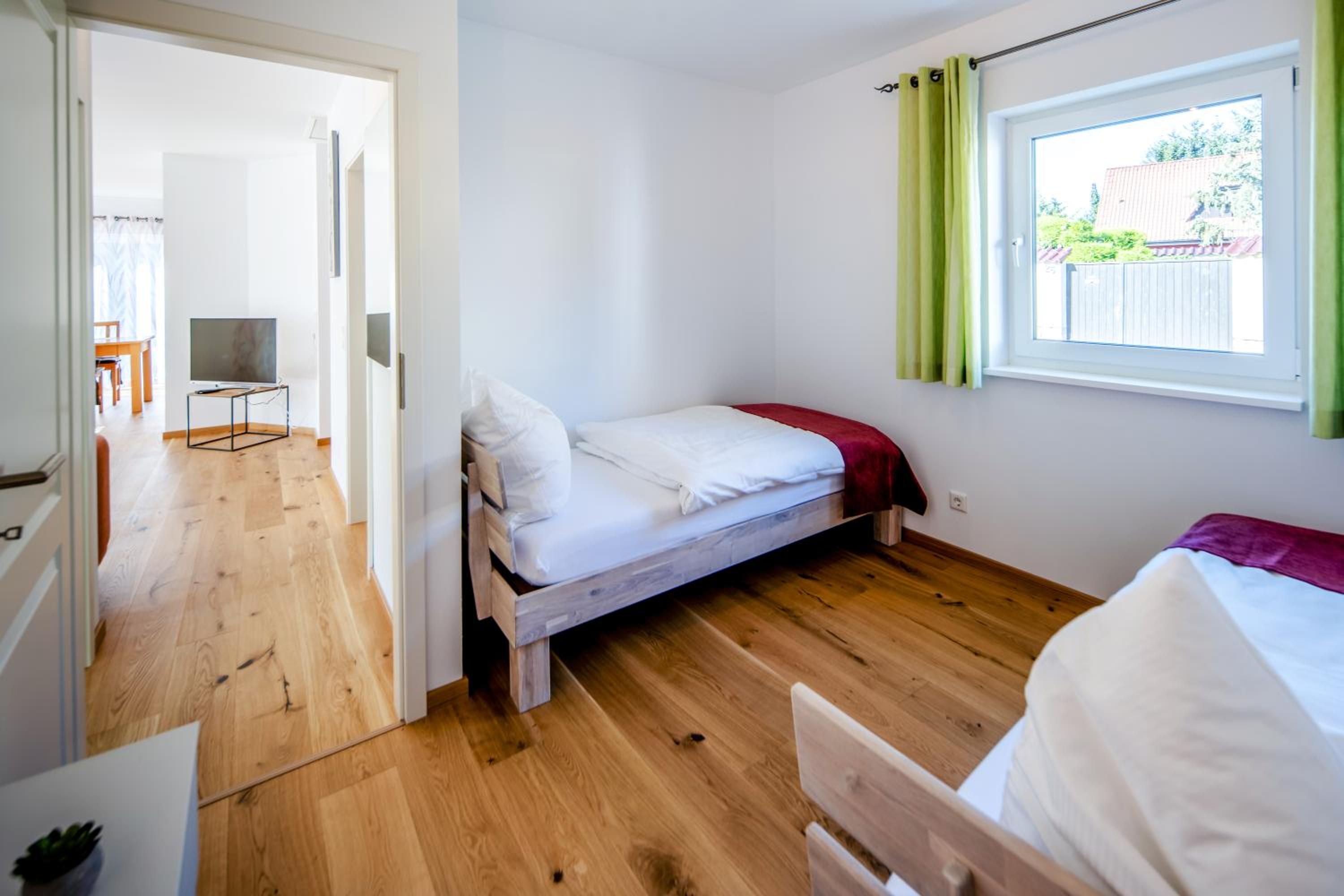 Chalet Altalmrich