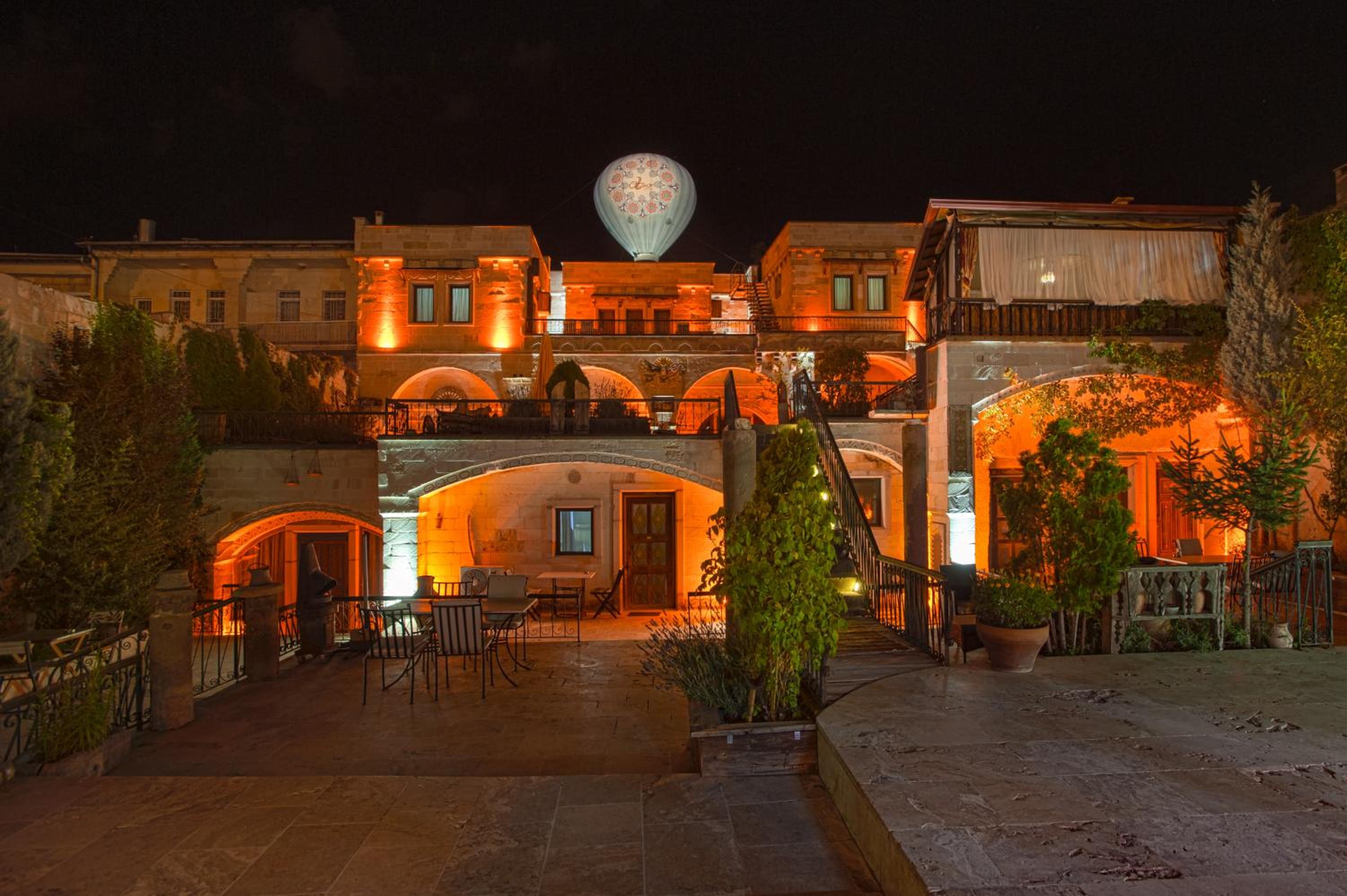 Ottoman Cave Suites - Image 6