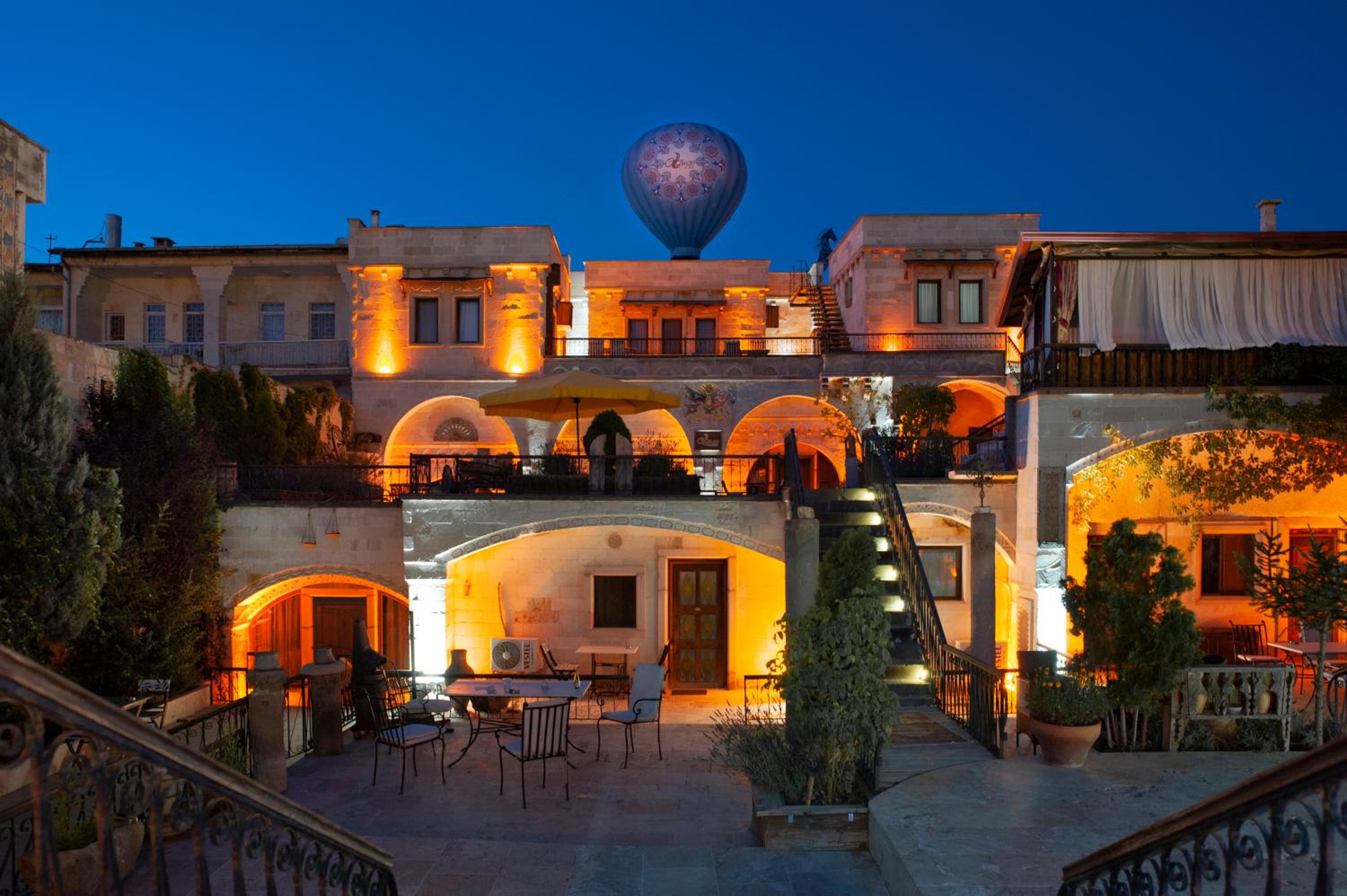 Ottoman Cave Suites - Image 5