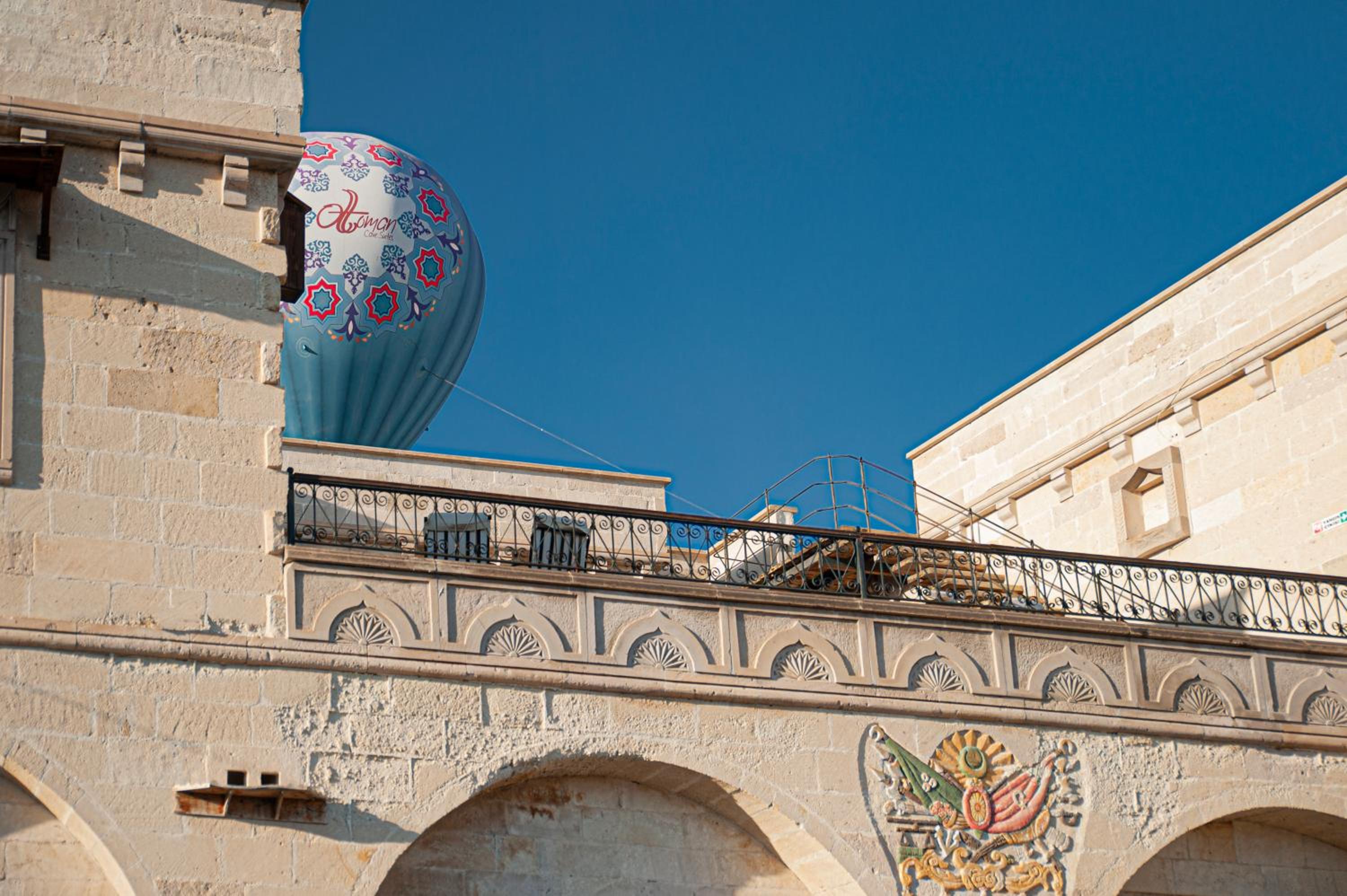 Ottoman Cave Suites - Image 8