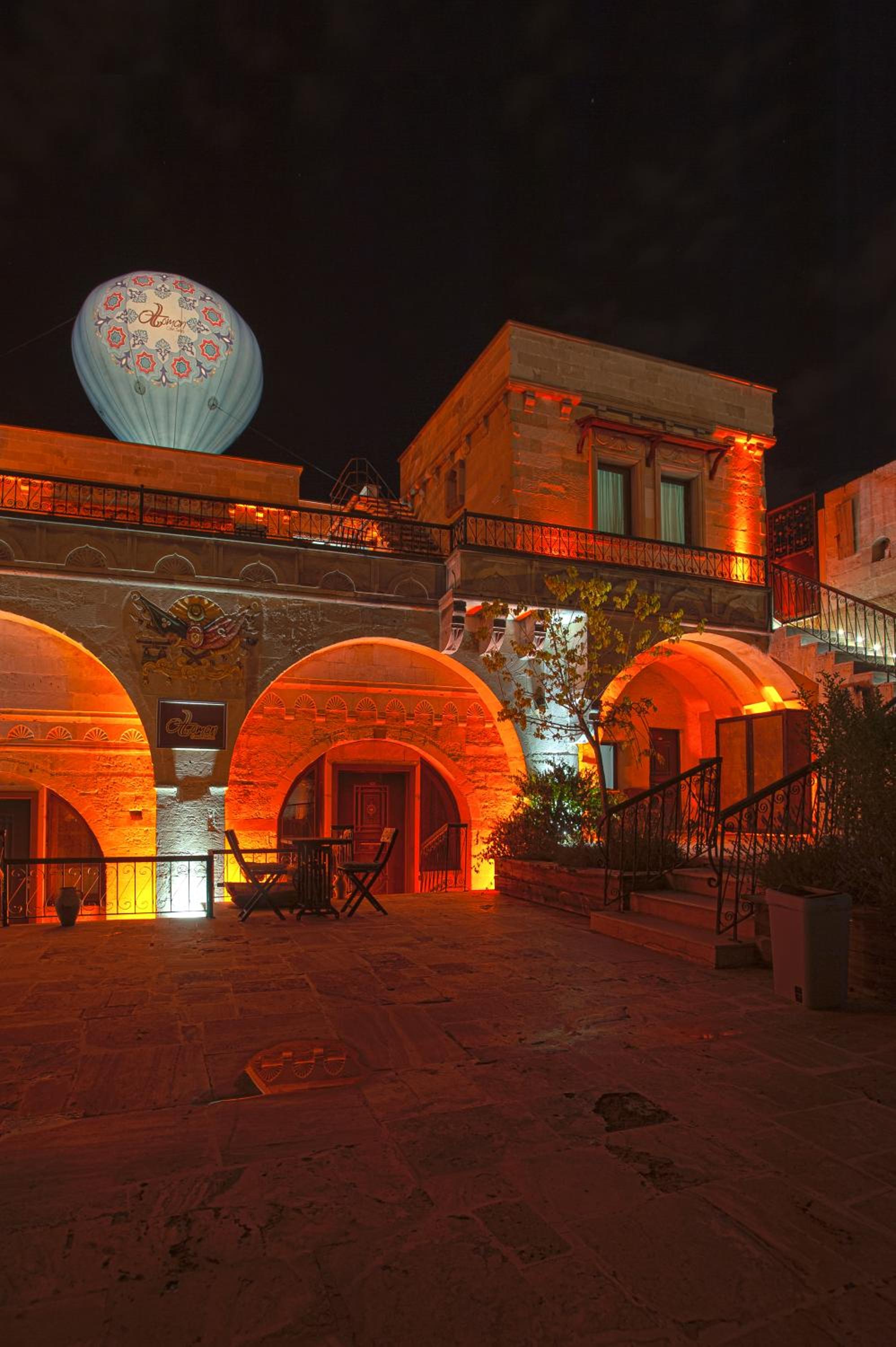 Ottoman Cave Suites - Image 14