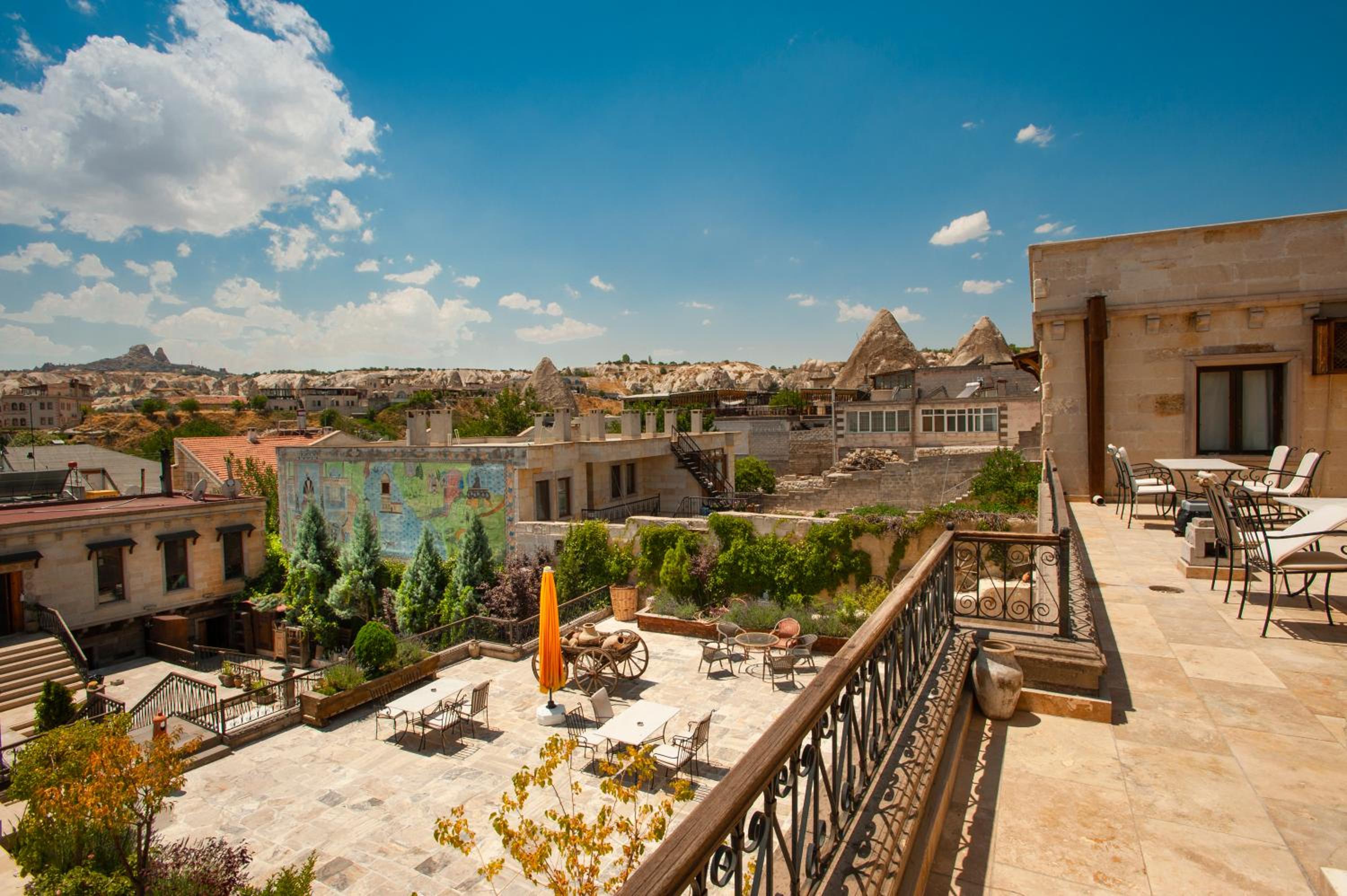 Ottoman Cave Suites - Image 10