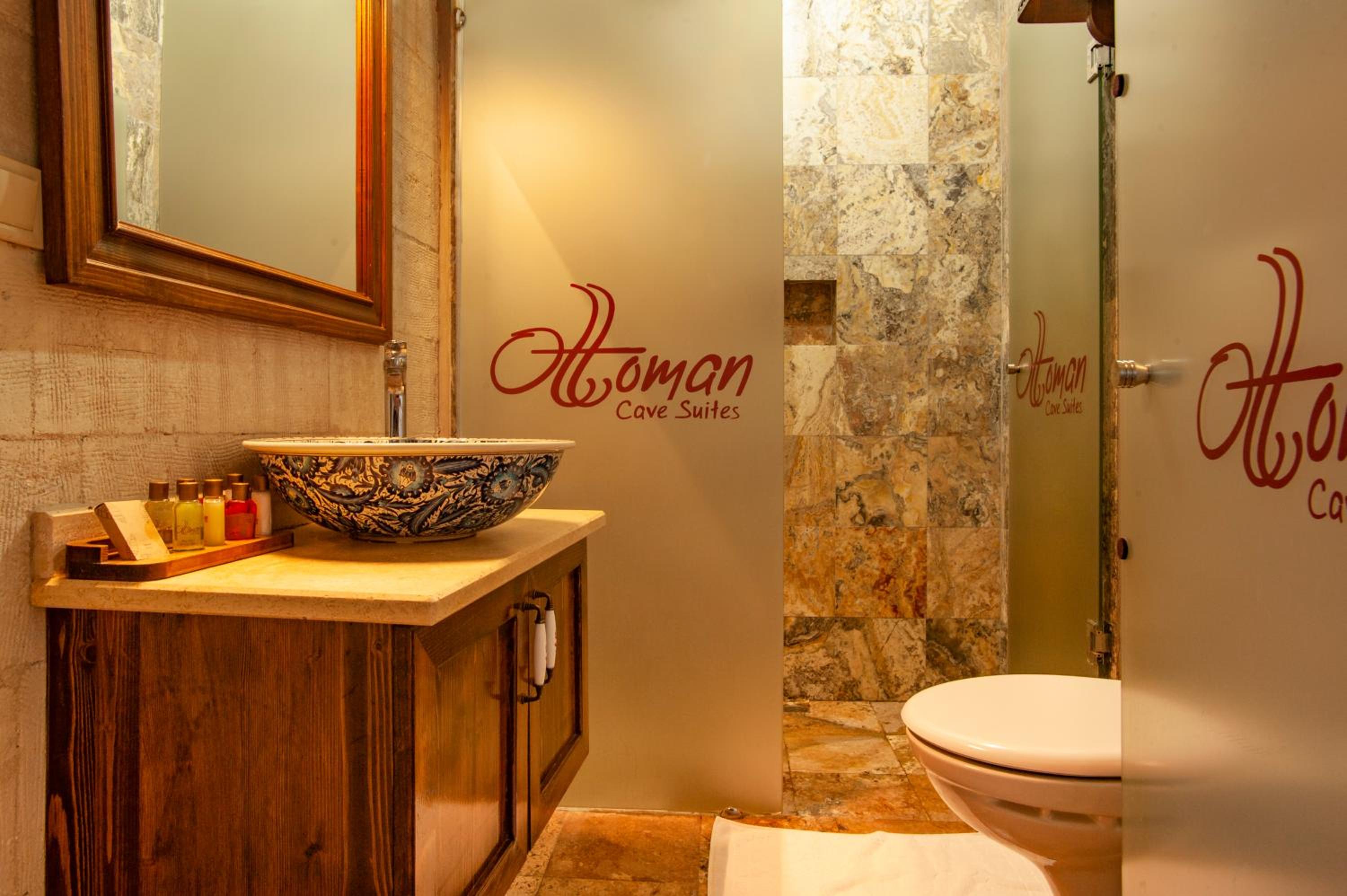 Ottoman Cave Suites - Image 12