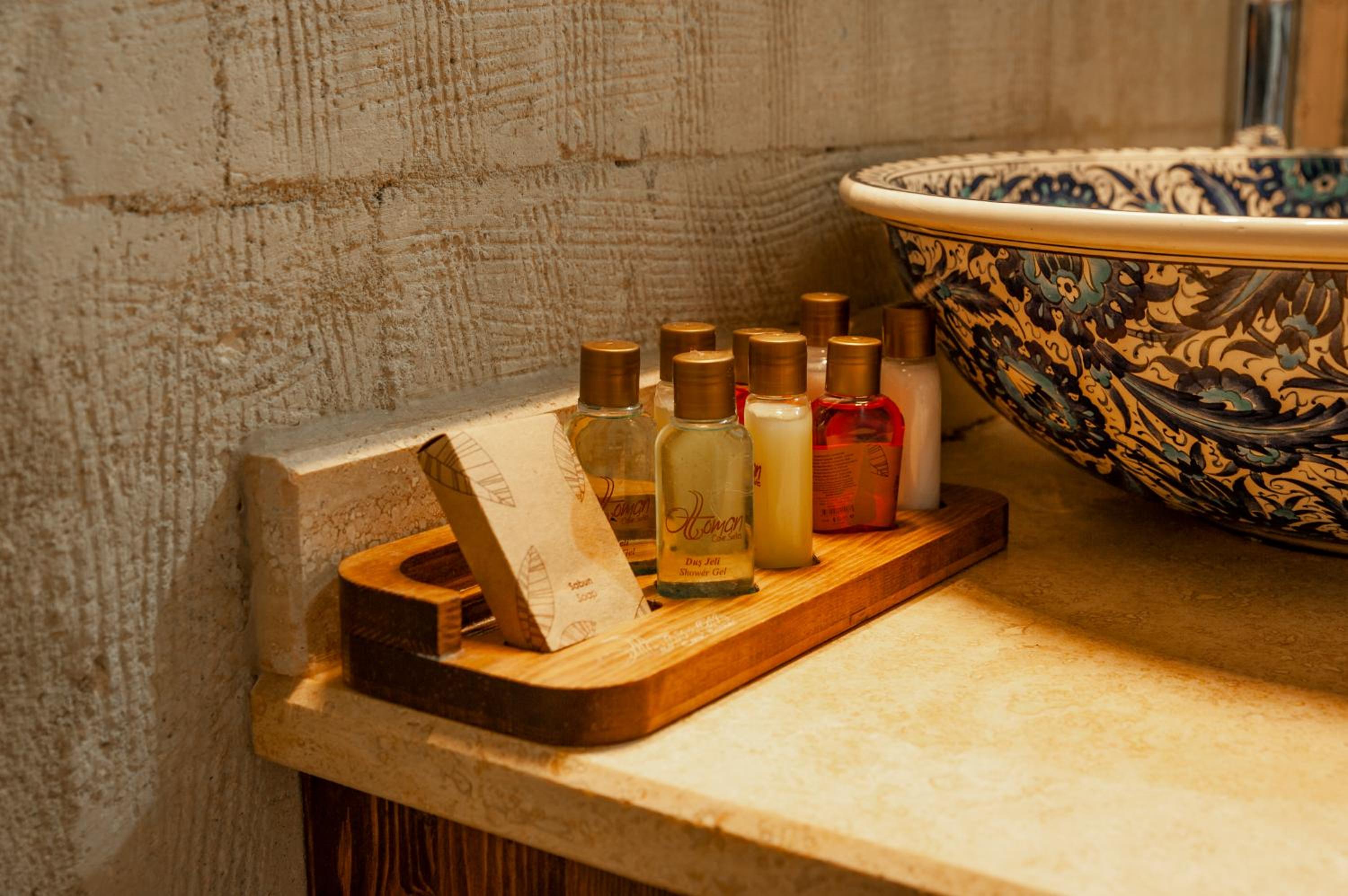 Ottoman Cave Suites - Image 18