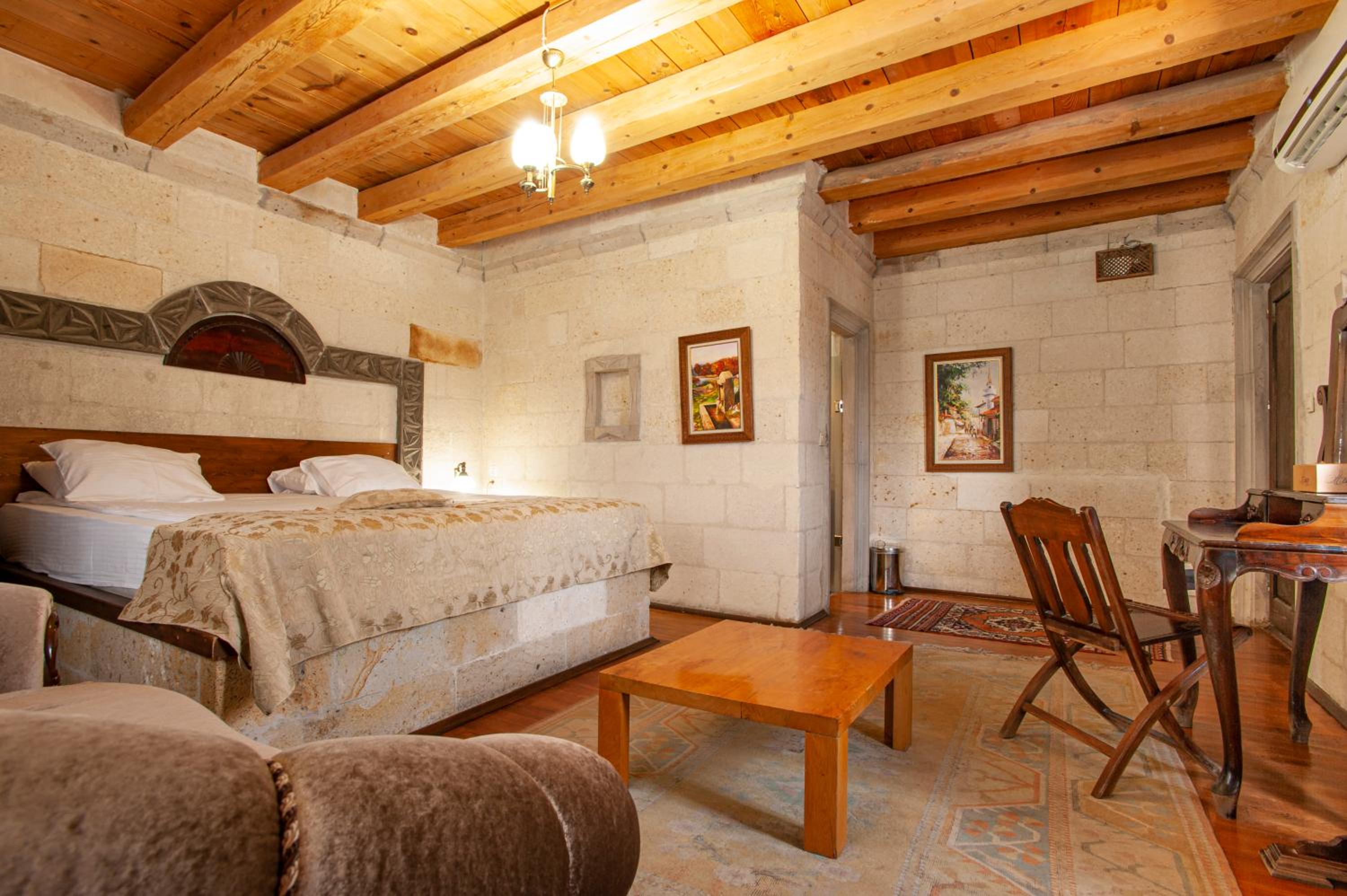 Ottoman Cave Suites - Image 20