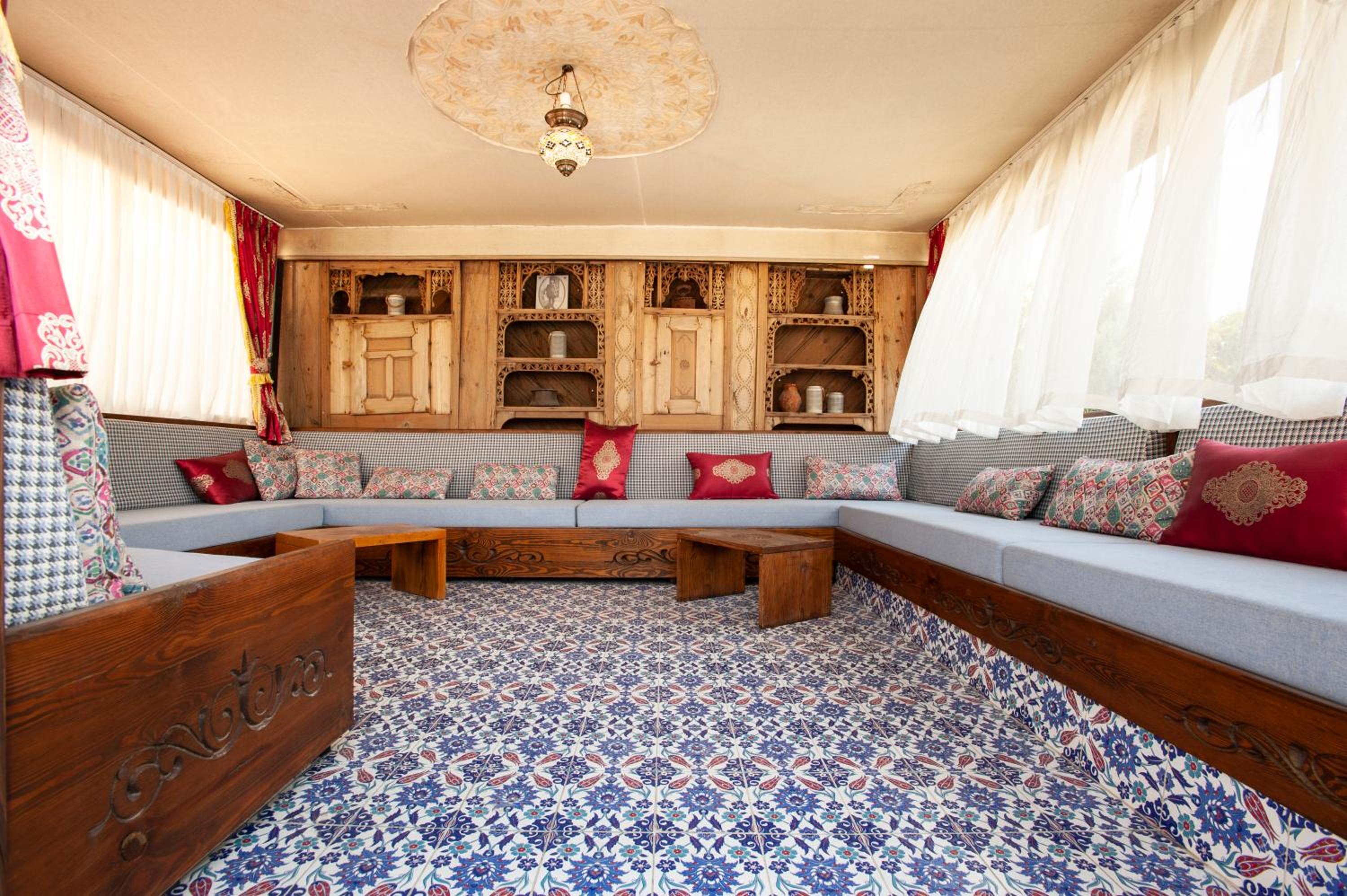 Ottoman Cave Suites - Image 15