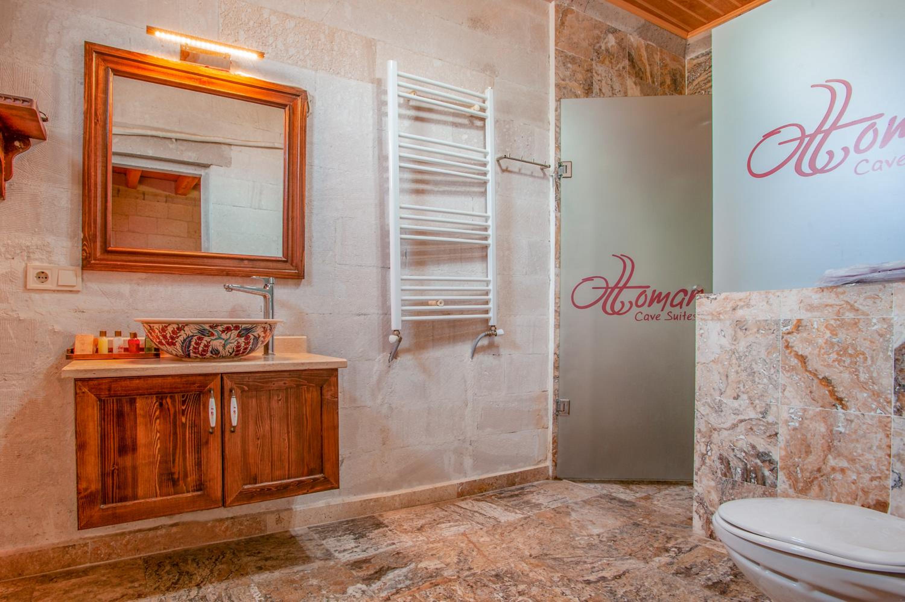 Ottoman Cave Suites - Image 24