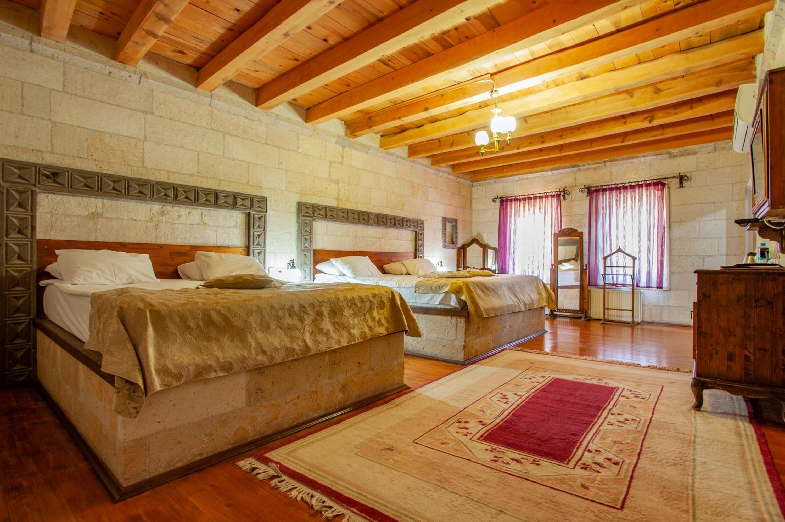 Ottoman Cave Suites - Image 23