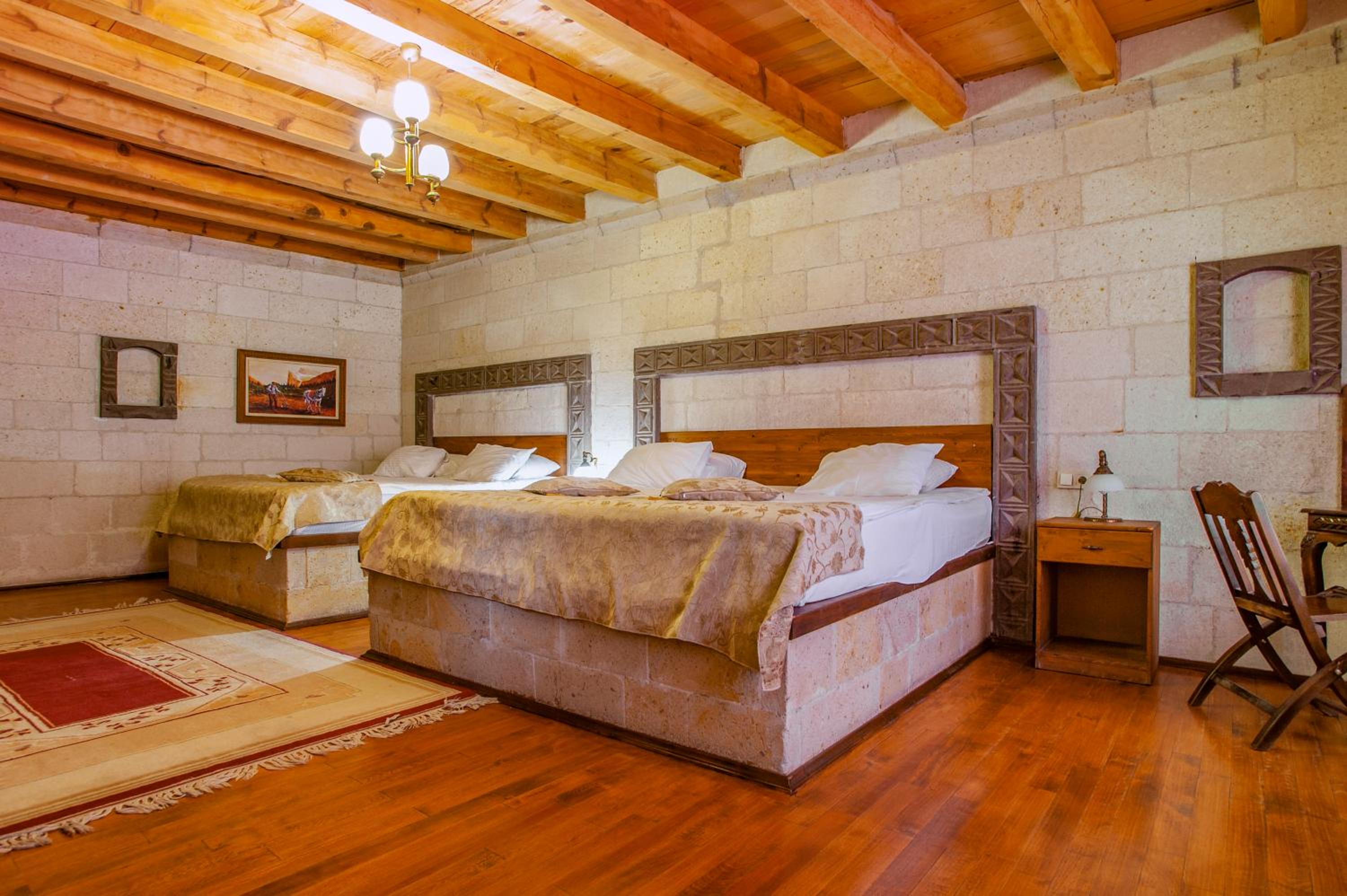 Ottoman Cave Suites - Image 28