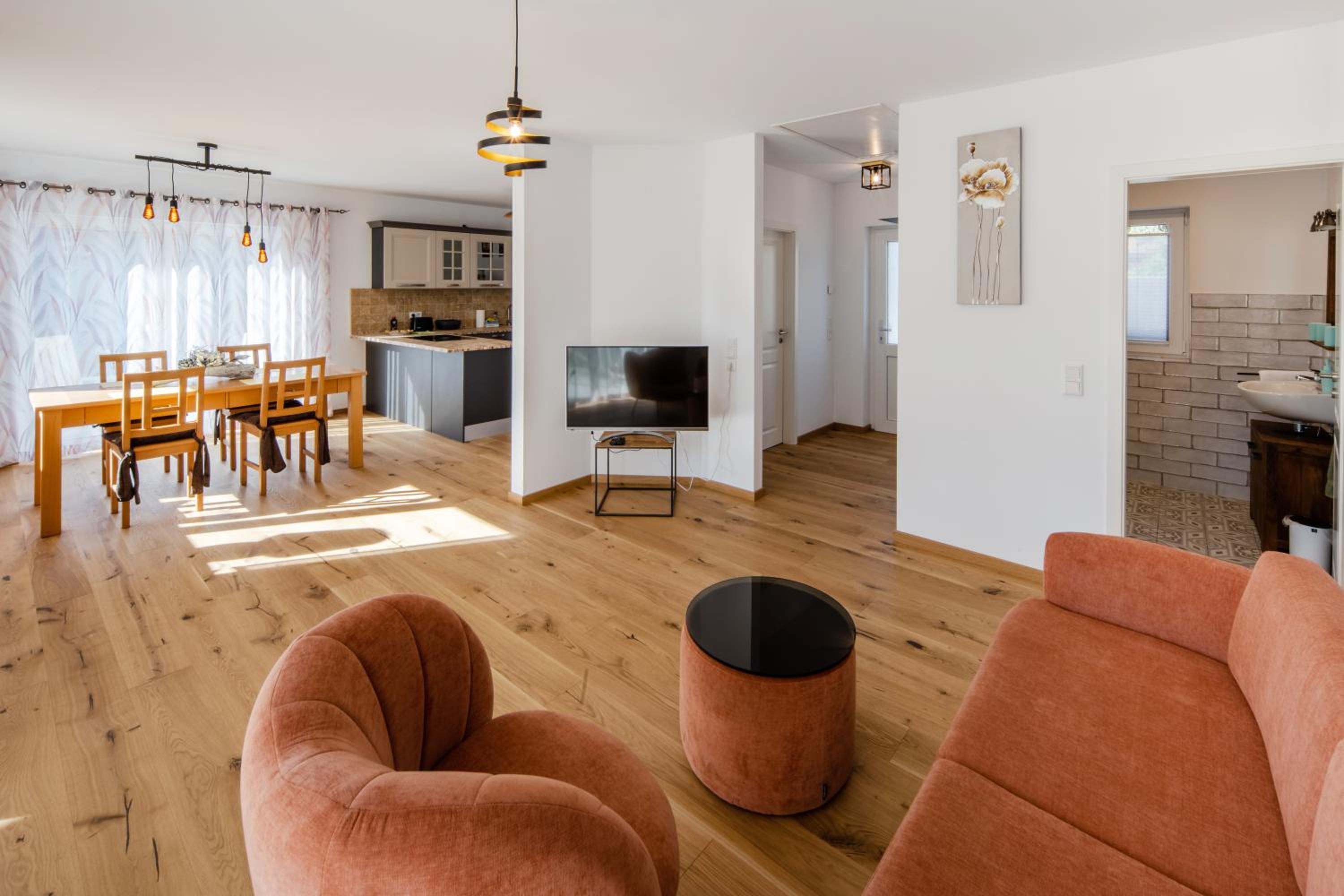Chalet Altalmrich