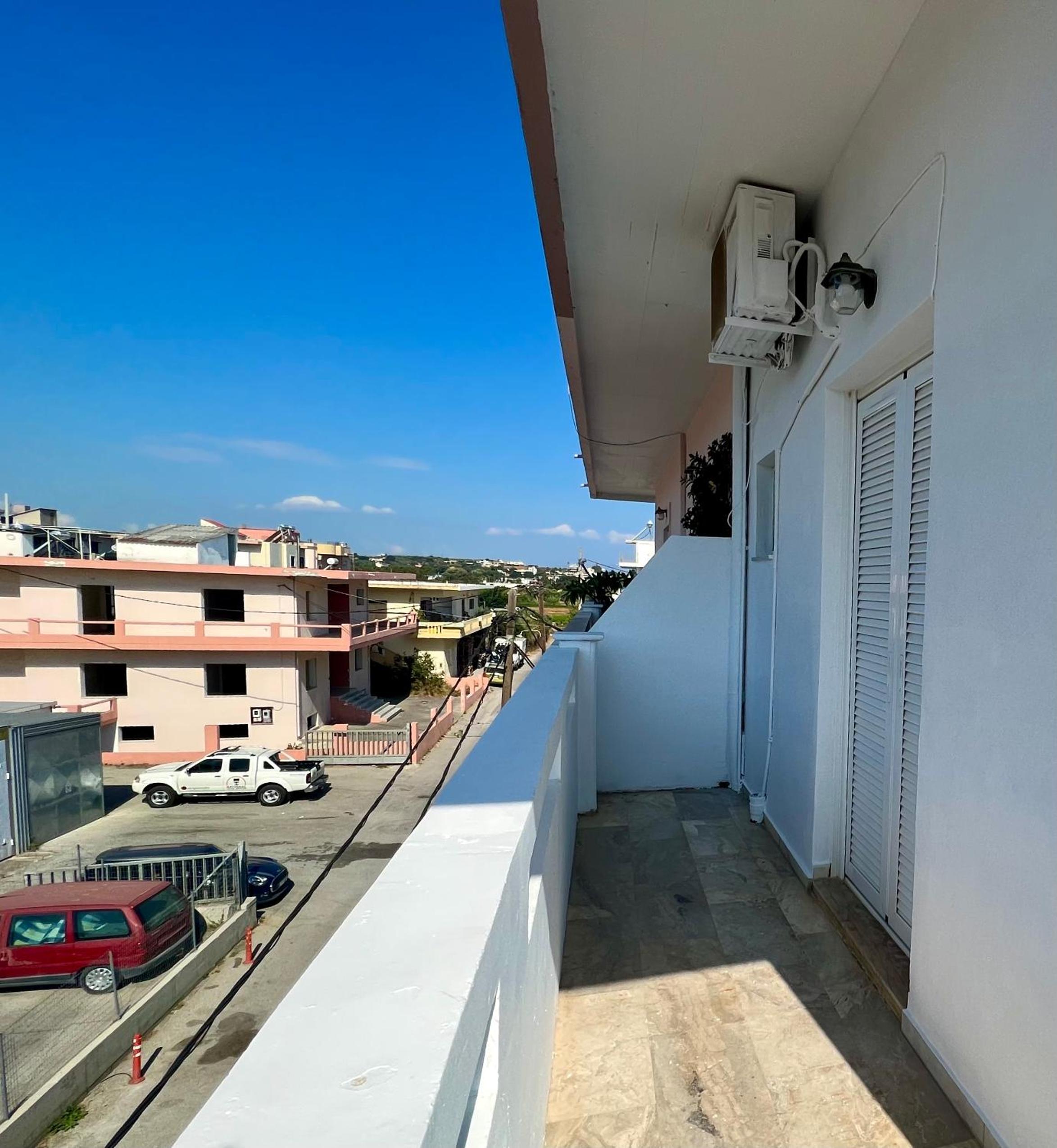 mare apartment