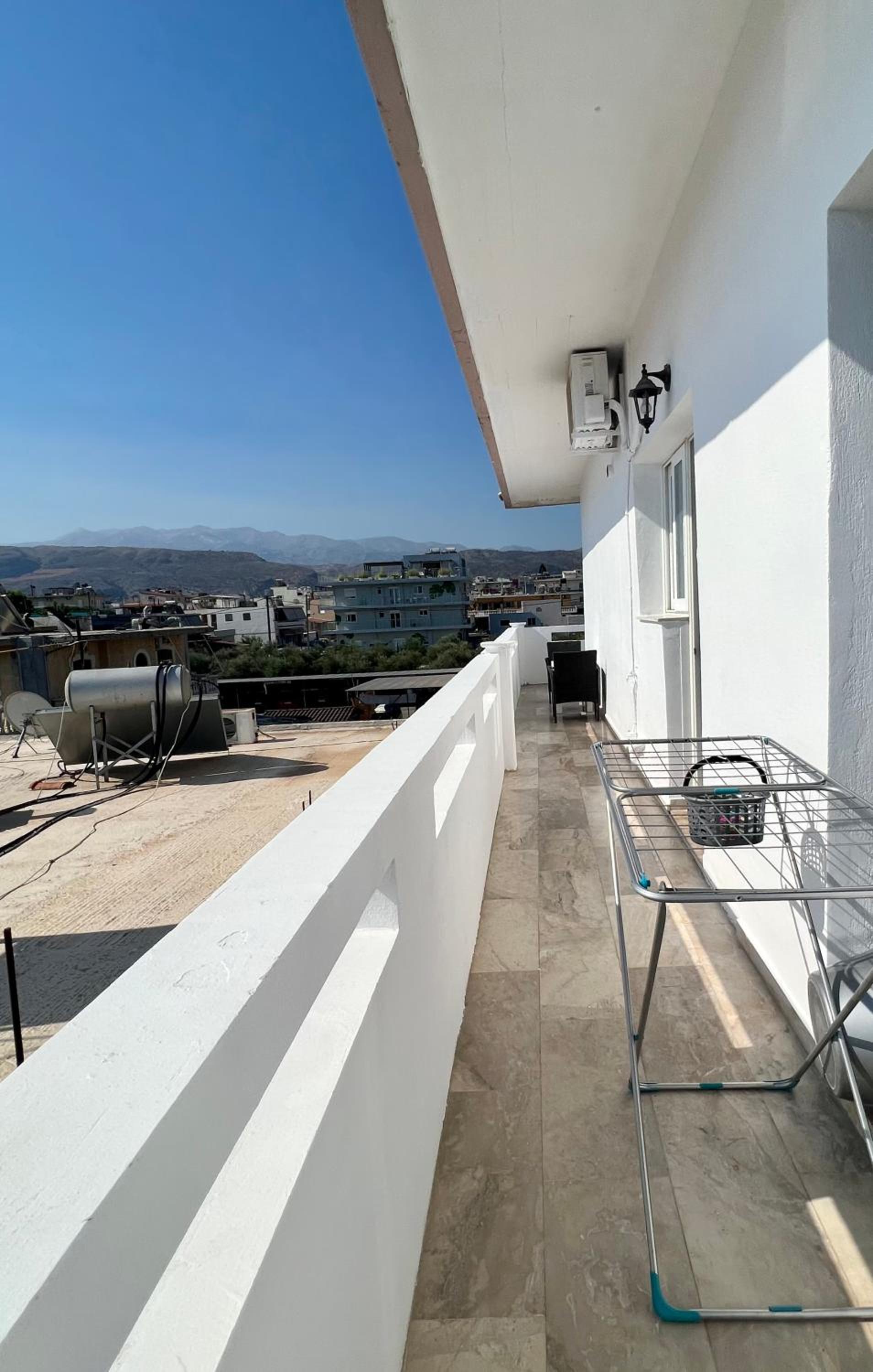 mare apartment