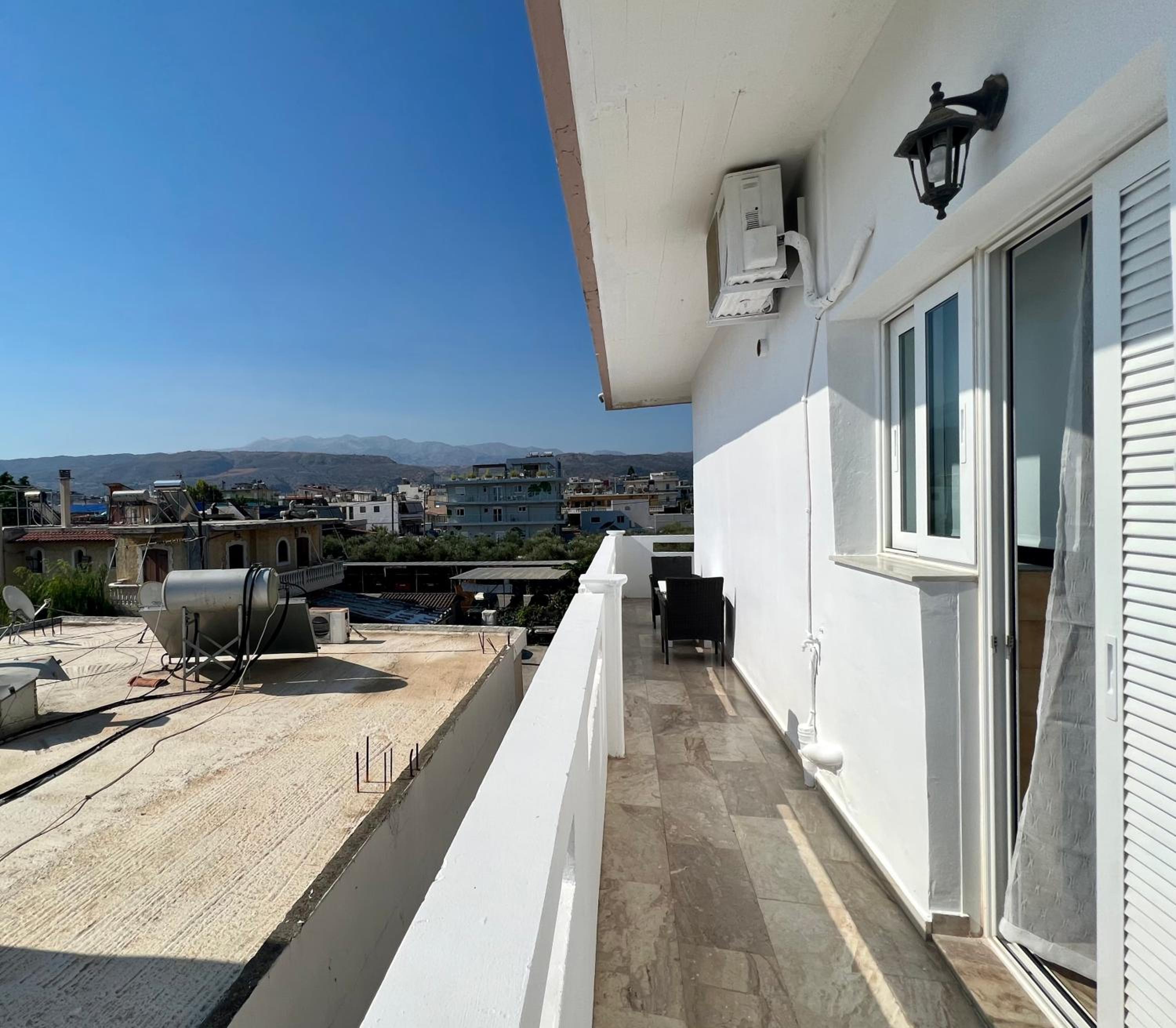 mare apartment