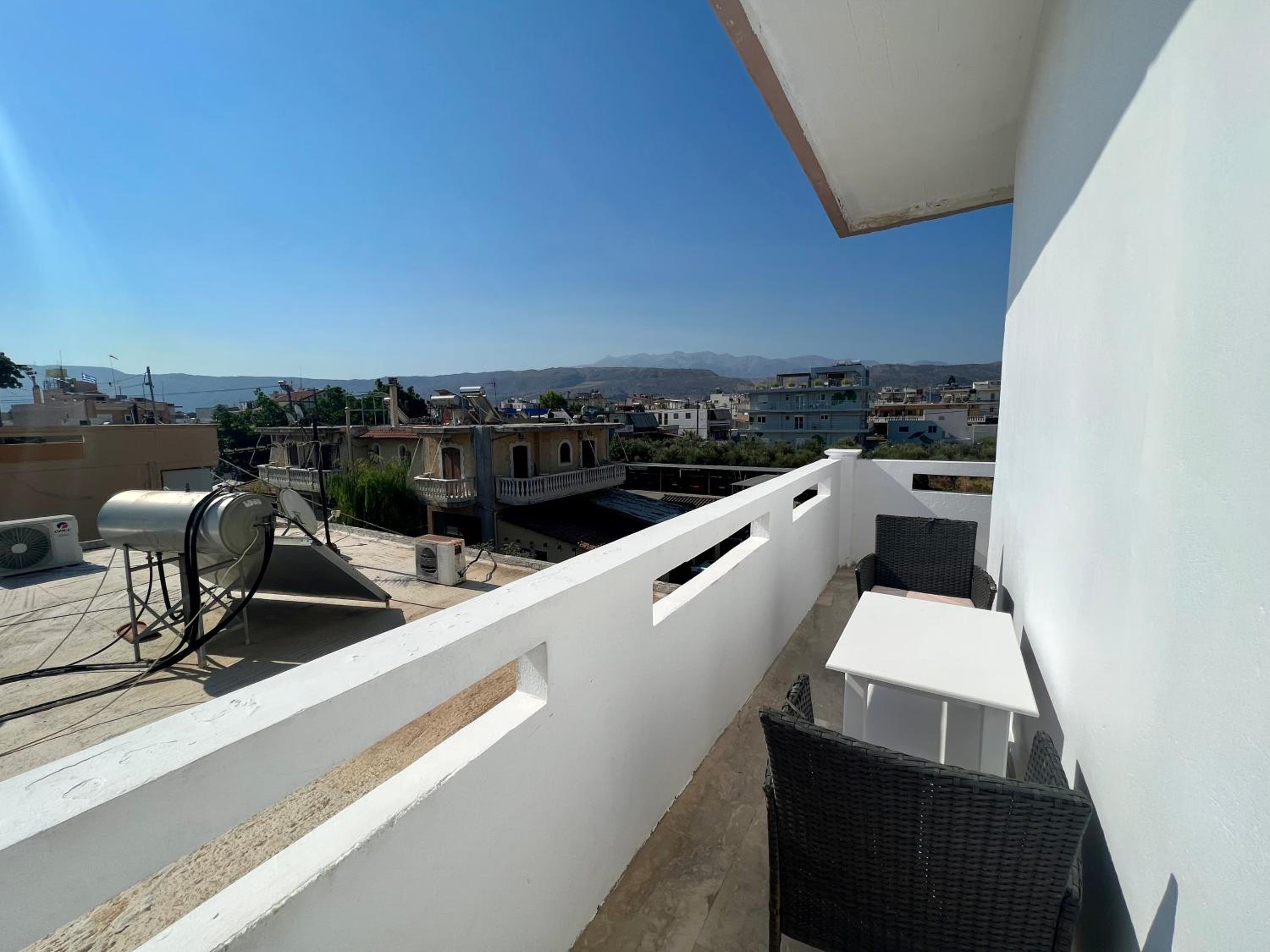 mare apartment