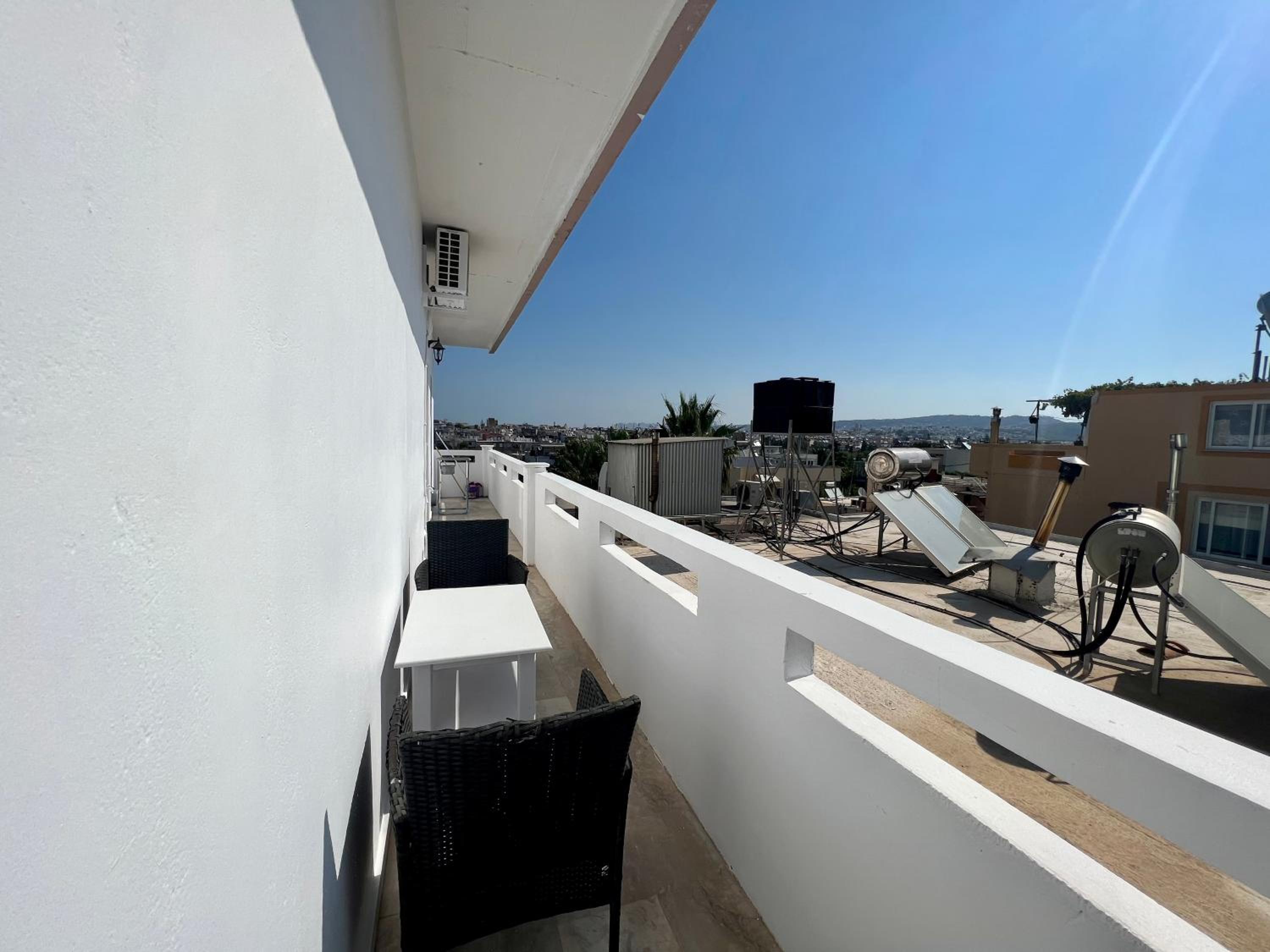 mare apartment