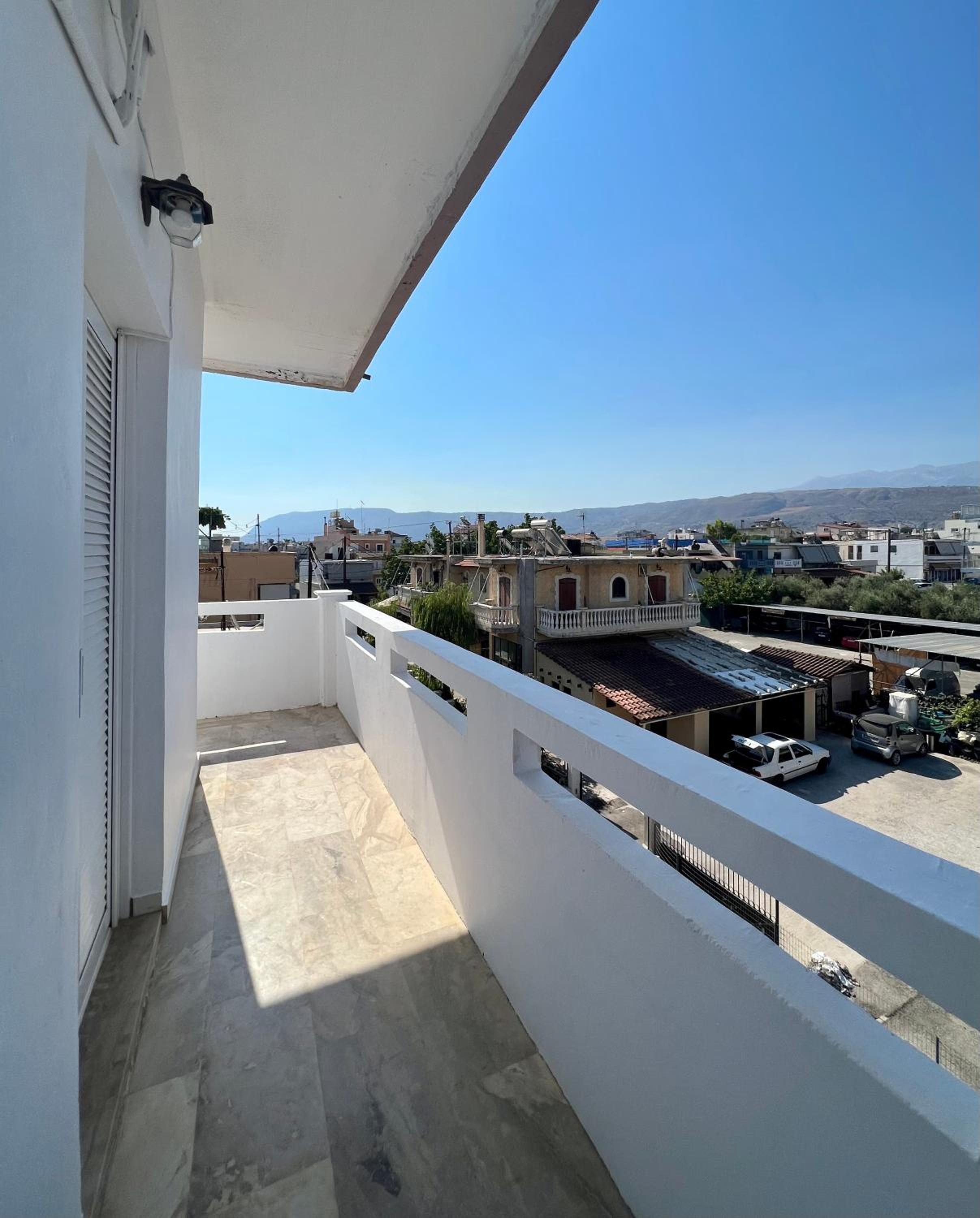 mare apartment