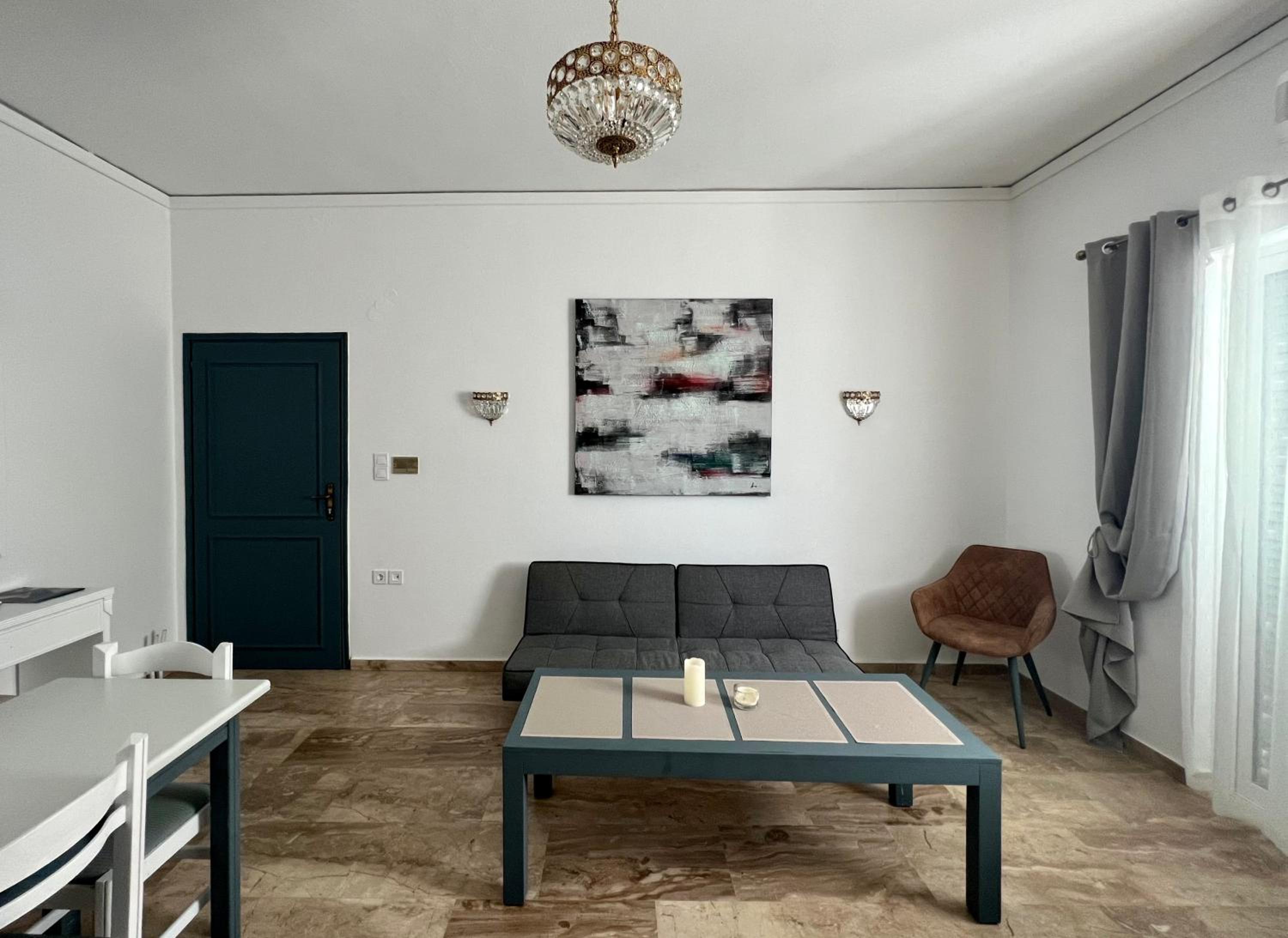 mare apartment