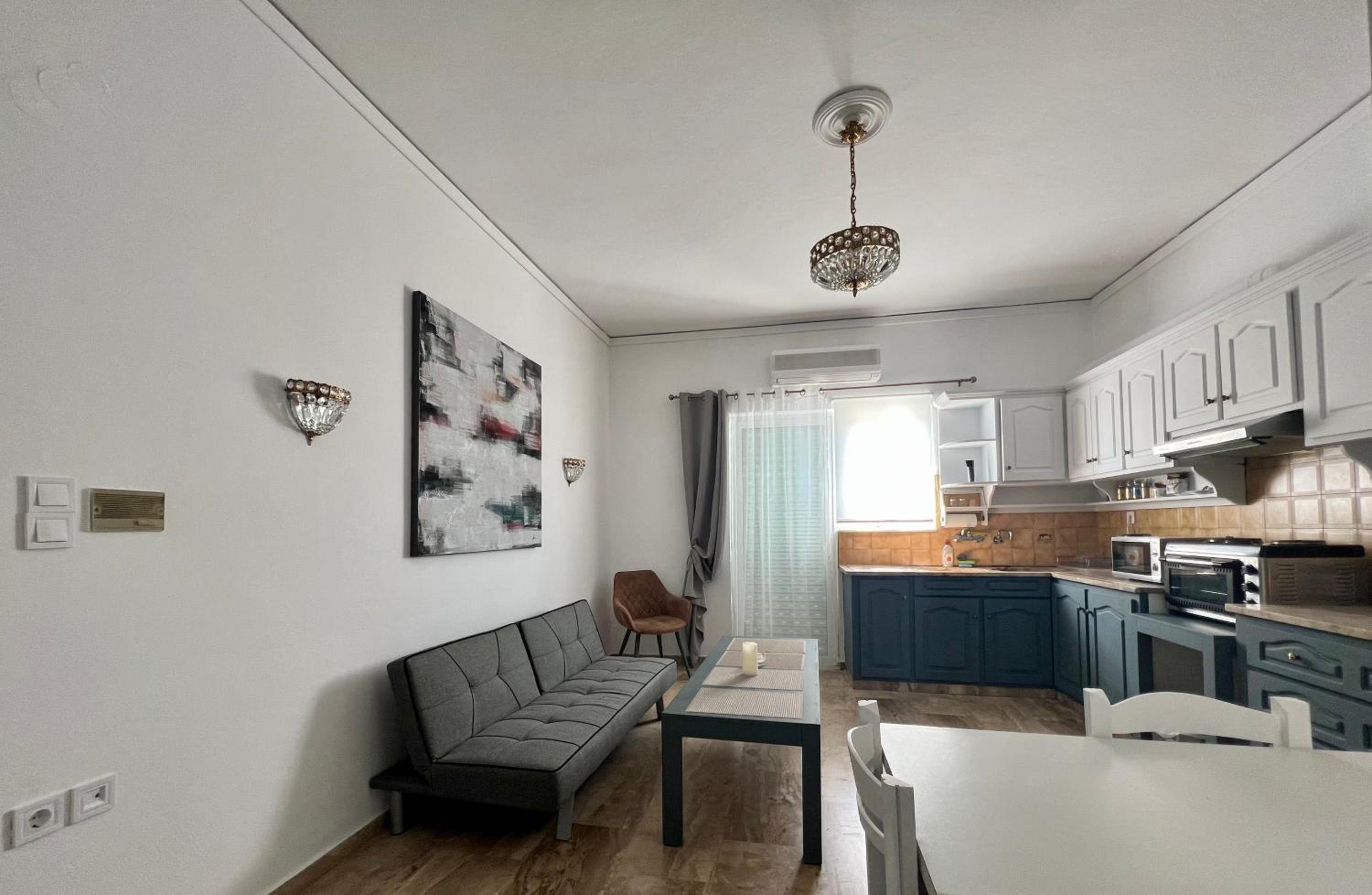mare apartment