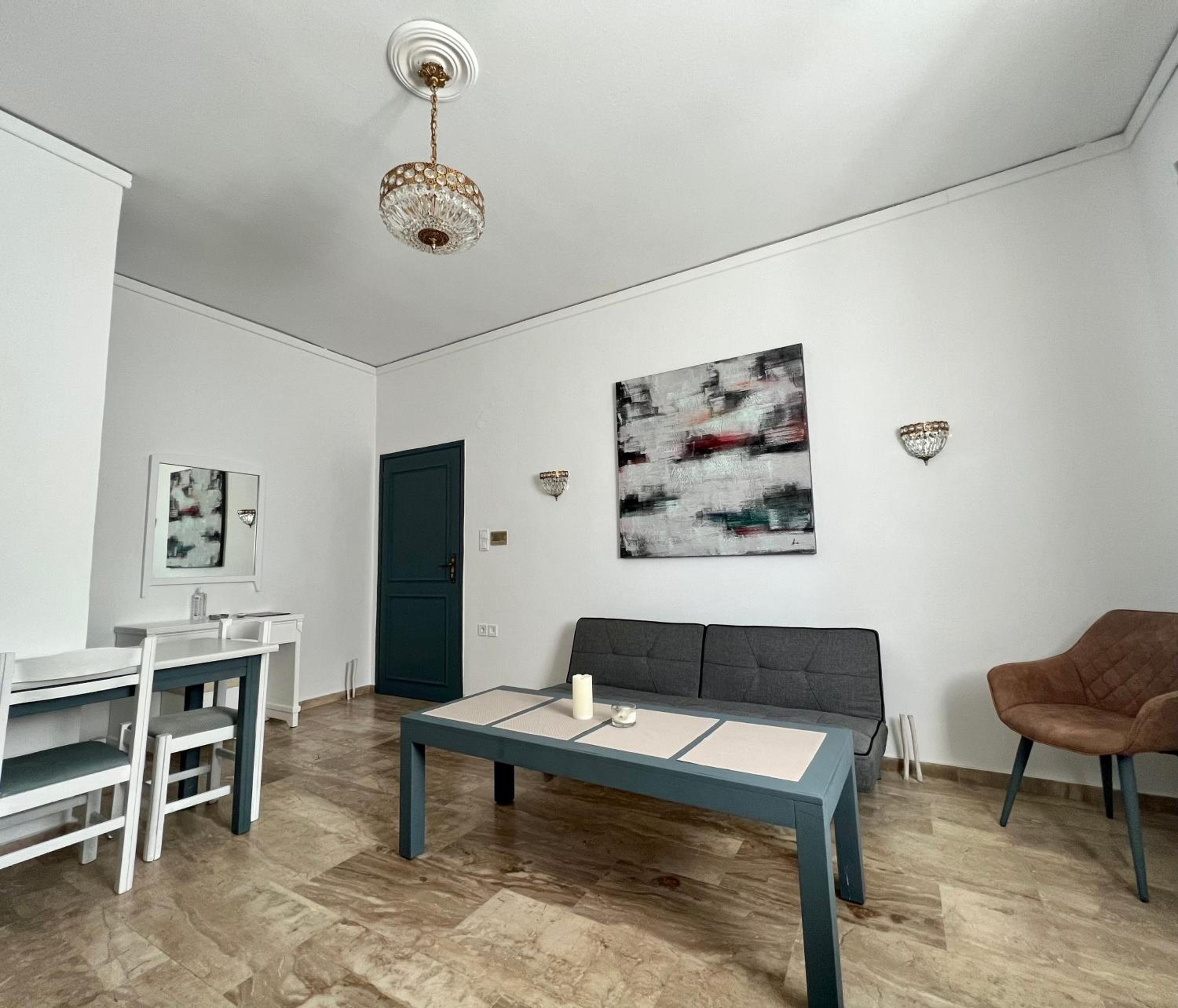 mare apartment
