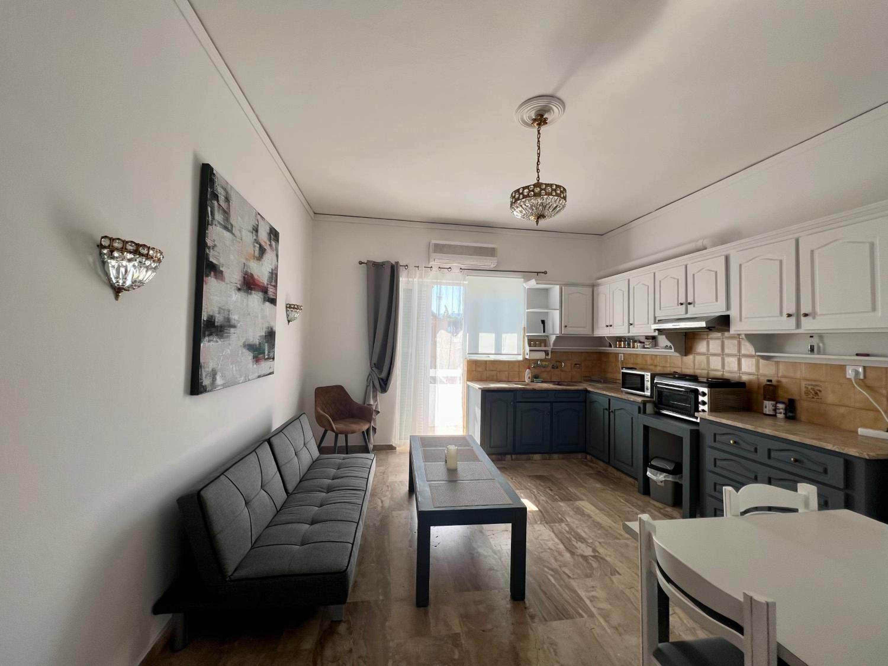 mare apartment