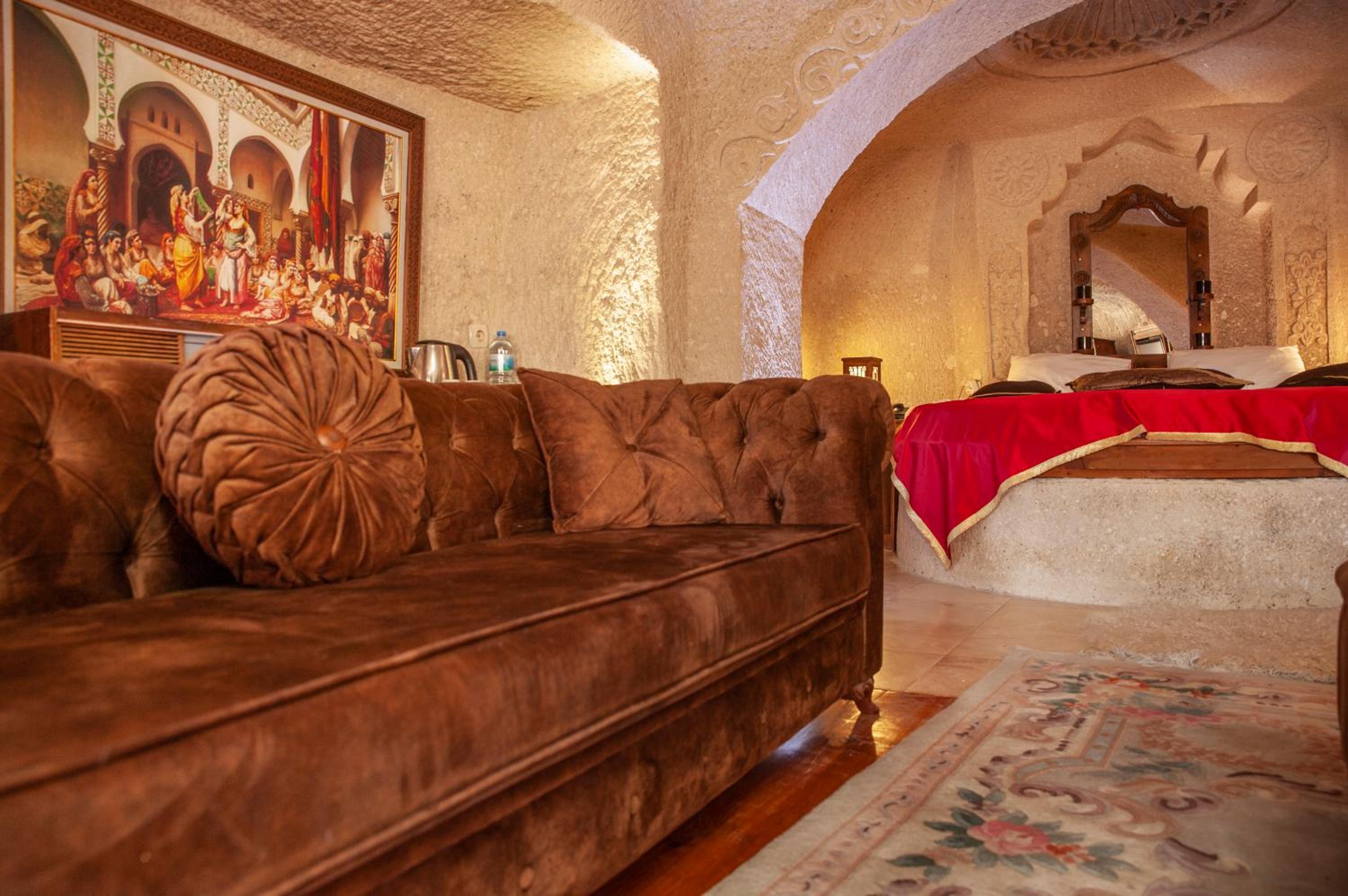 Ottoman Cave Suites - Image 30