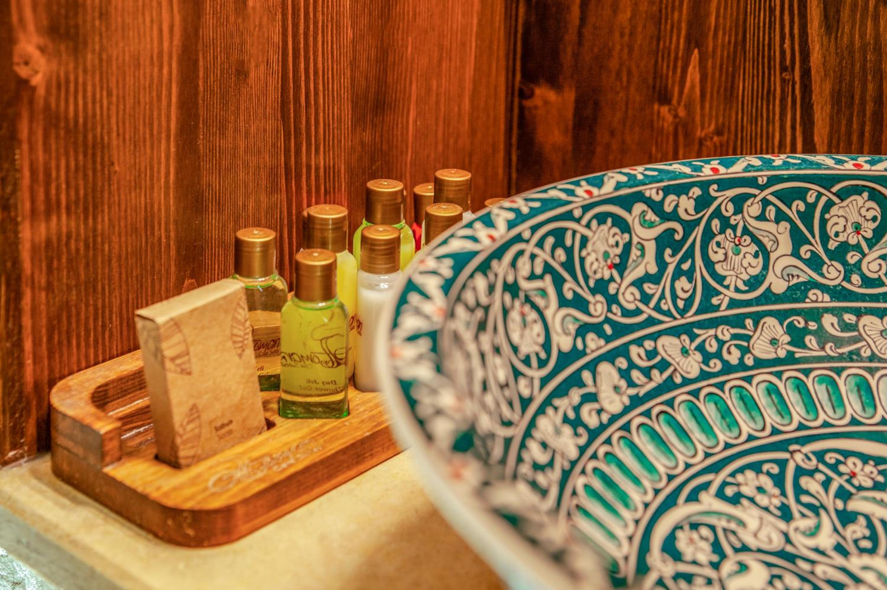 Ottoman Cave Suites - Image 44