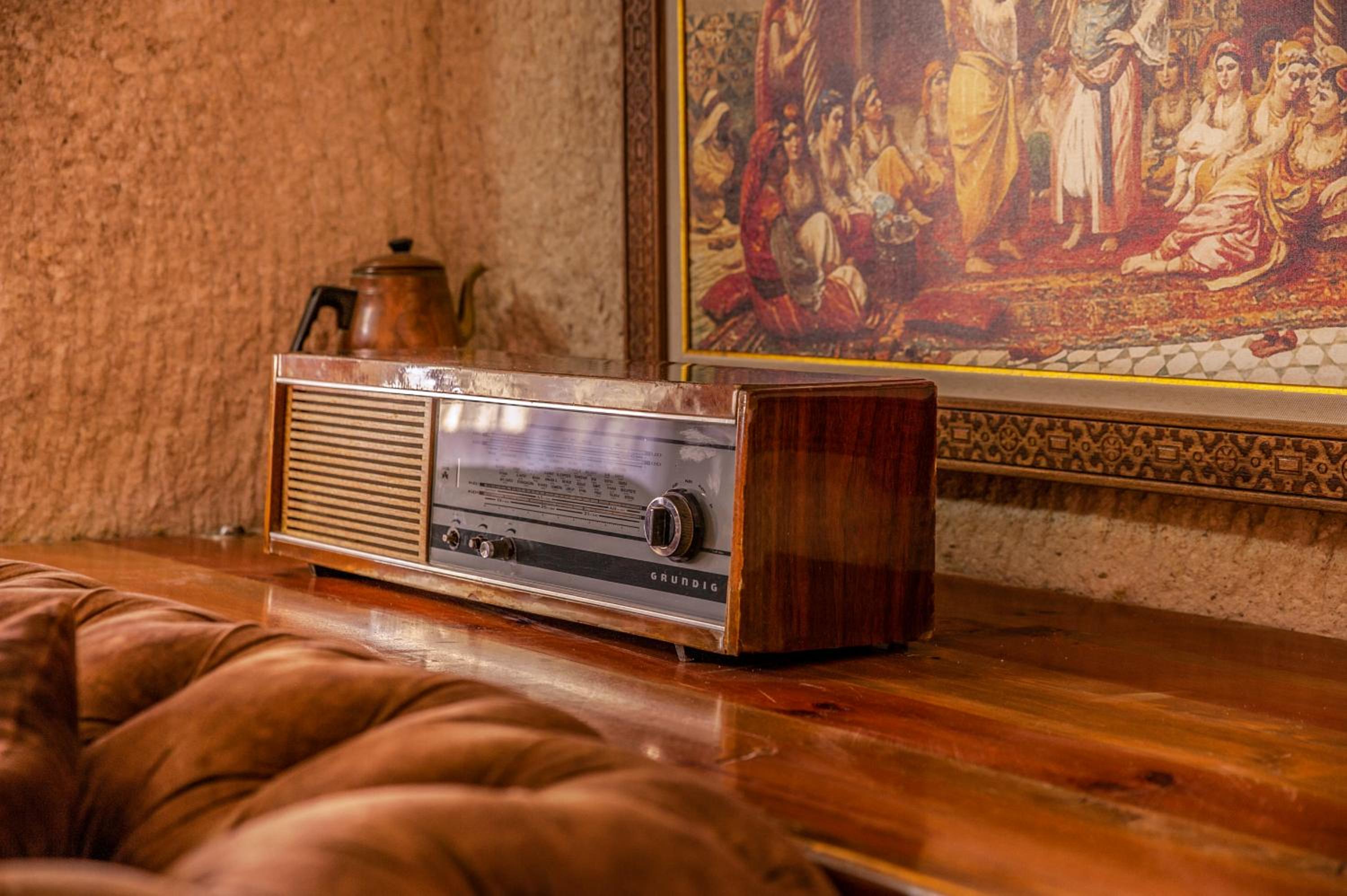 Ottoman Cave Suites - Image 36