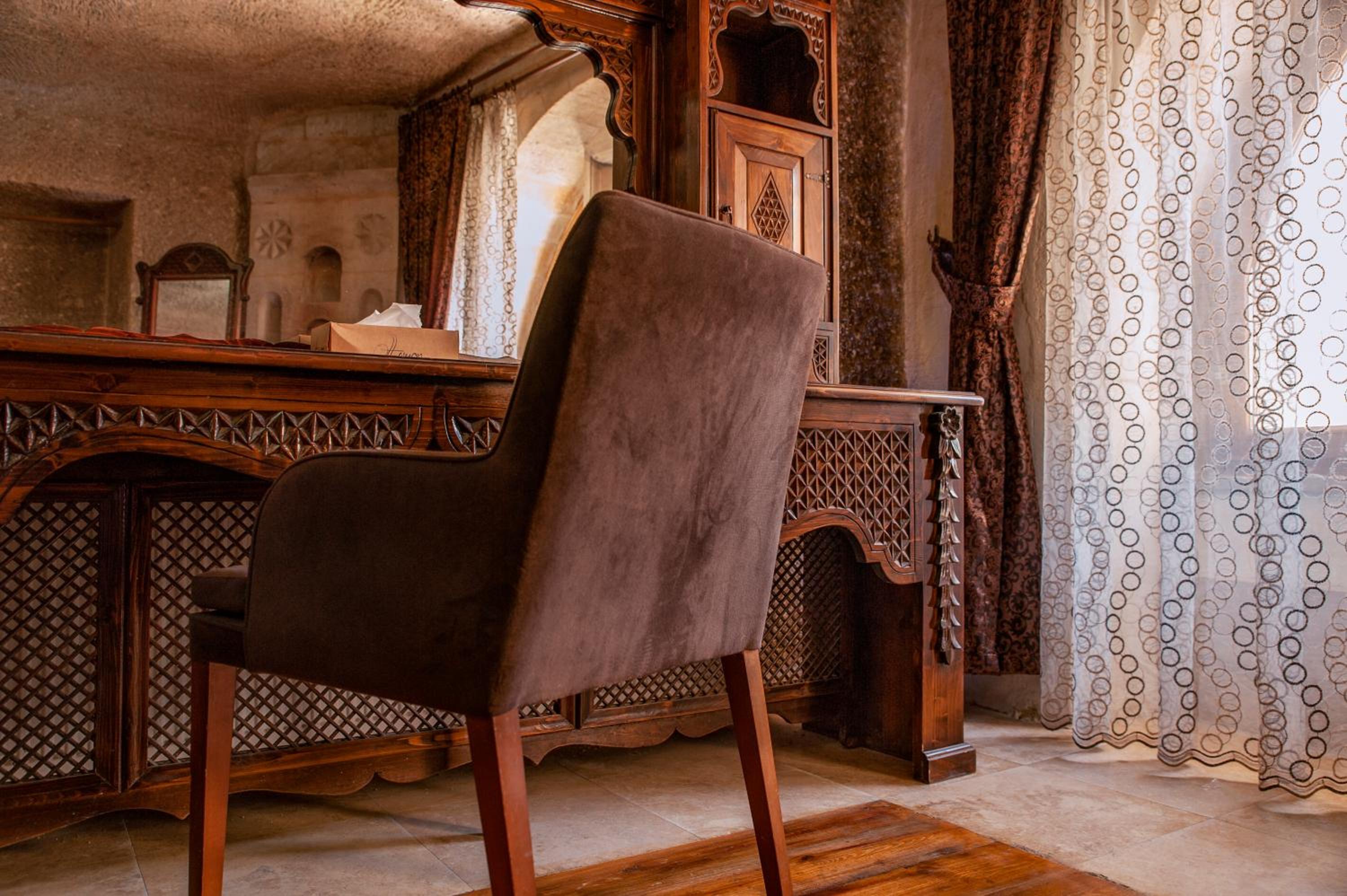 Ottoman Cave Suites - Image 35